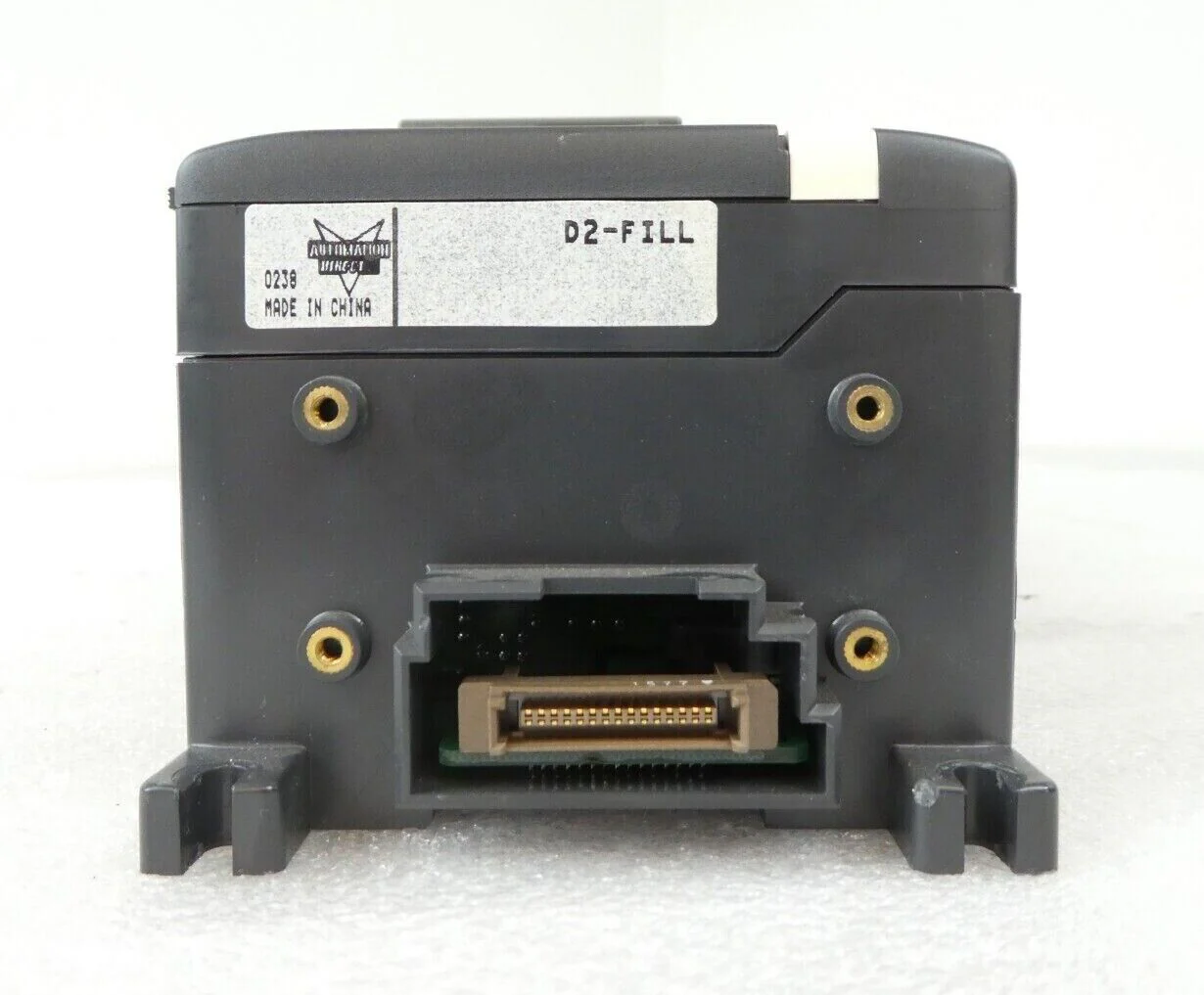 Automation Direct D2-09B-1 9-Slot PLC D2-16ND3-2 DirectLOGIC 205 Koyo Surplus - Image 5