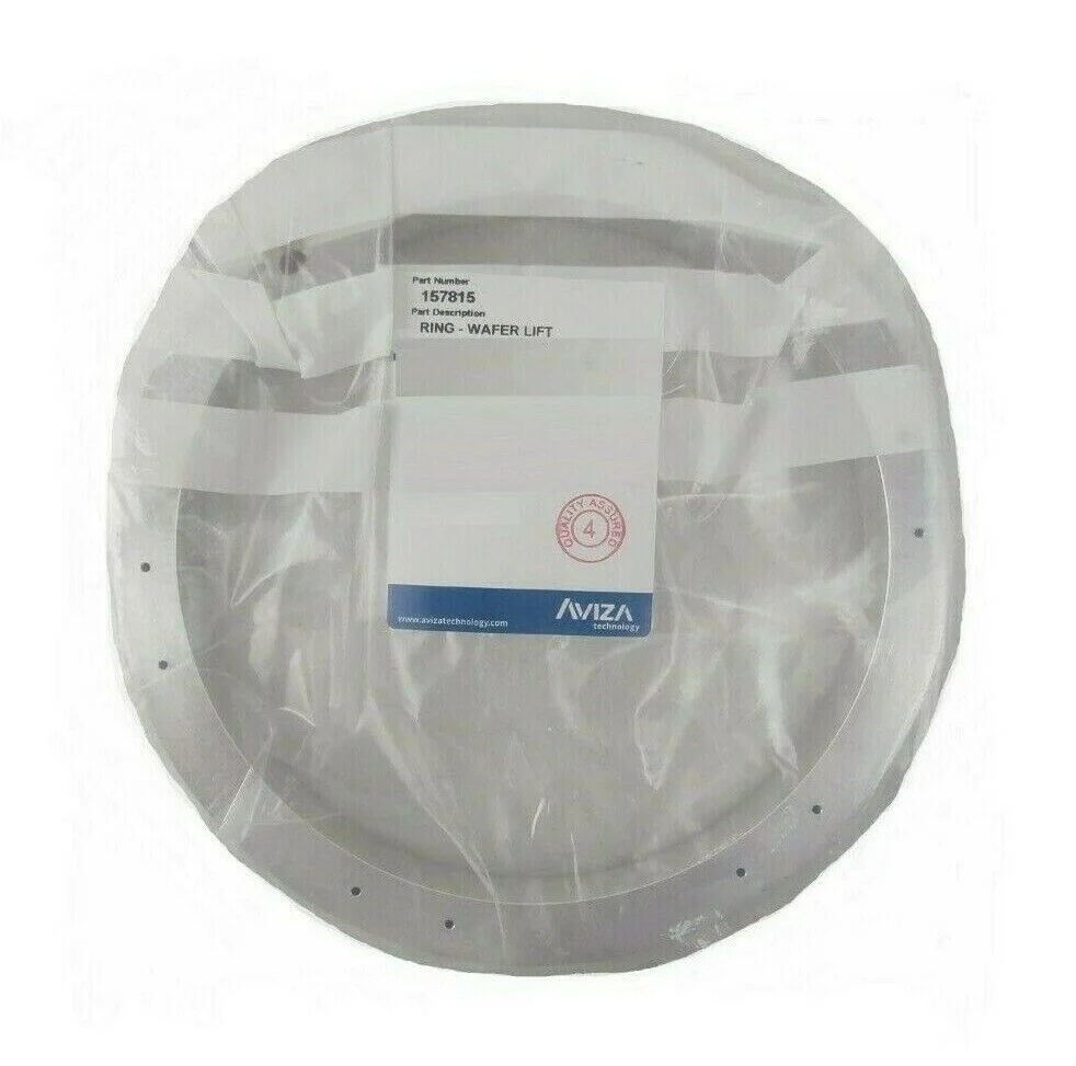 Aviza Technology 157815 Wafer Lift Ring New Surplus - Image 2