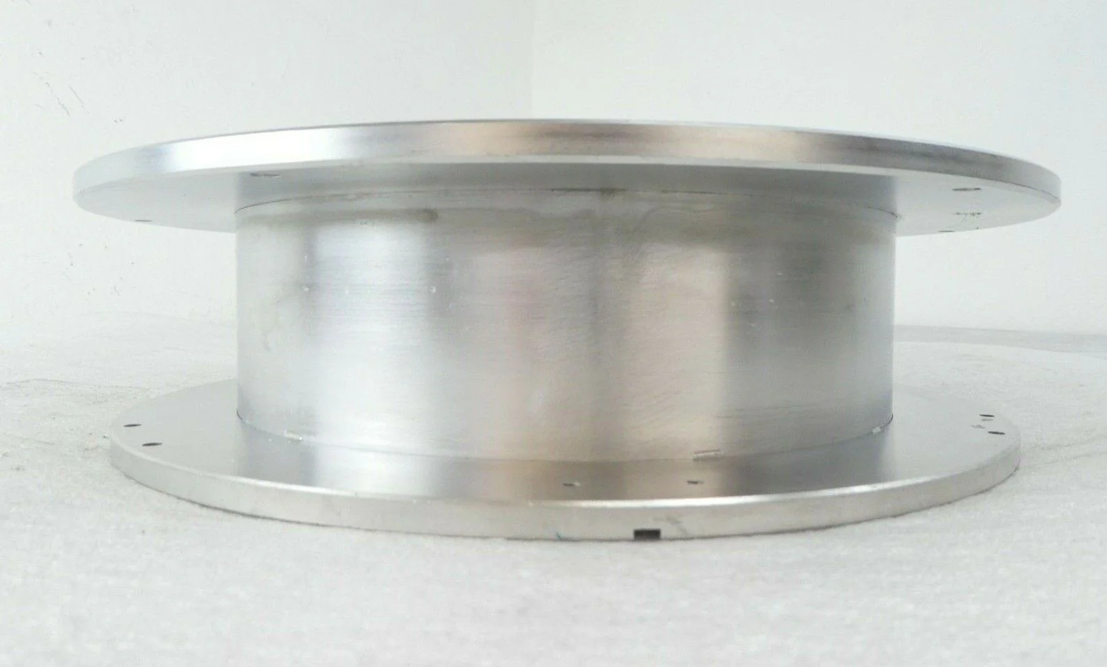 Aviza Technology 161377-001 SW TEOS Vacuum Flange SVG Thermco VTR 7000 Working - Image 5
