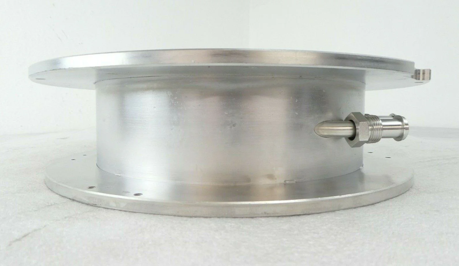 Aviza Technology 161377-001 SW TEOS Vacuum Flange SVG Thermco VTR 7000 Working - Image 6