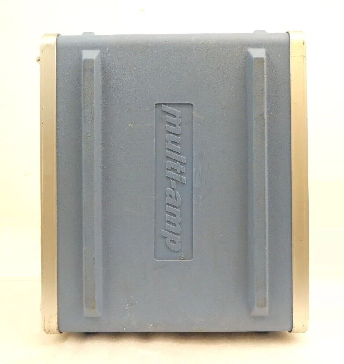 AVO Multi-Amp EPOCH-20 High-Current Output Unit Untested Spare Surplus - Image 5