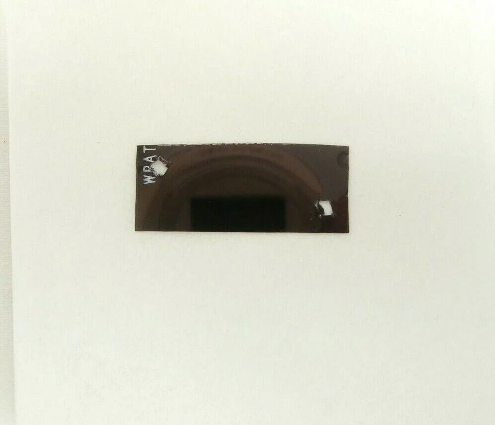 Axcelis Technologies 202771 Beam Break Sensor Receiver Cassette AFT New Spare - Image 3
