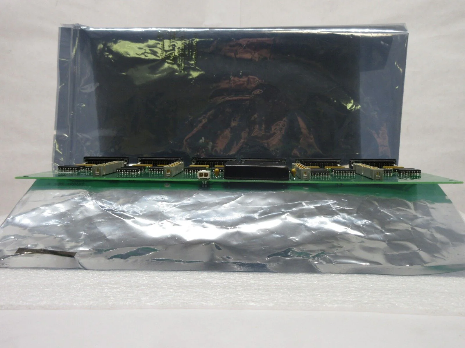 Axcelis Technologies 531061 E84 Interface Board PCB Nikon NSR System Used - Image 5