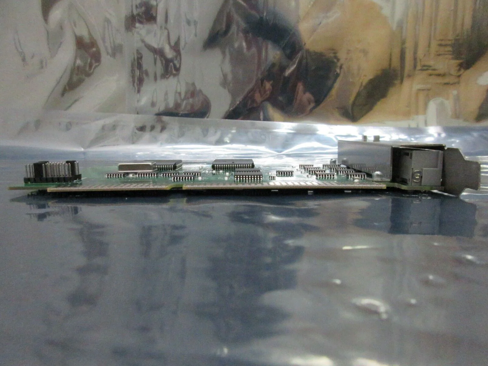 Axcelis Technologies 544622 8 Port Serial Card PCB 544612 Used Working - Image 7