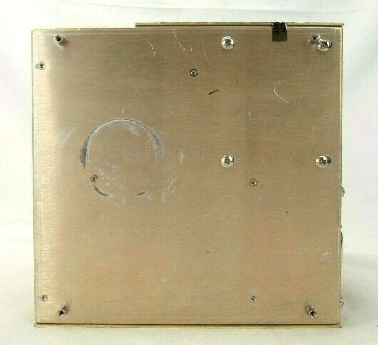 Axcelis Technologies 697221 Power Supply GEMINI Working Spare - Image 7
