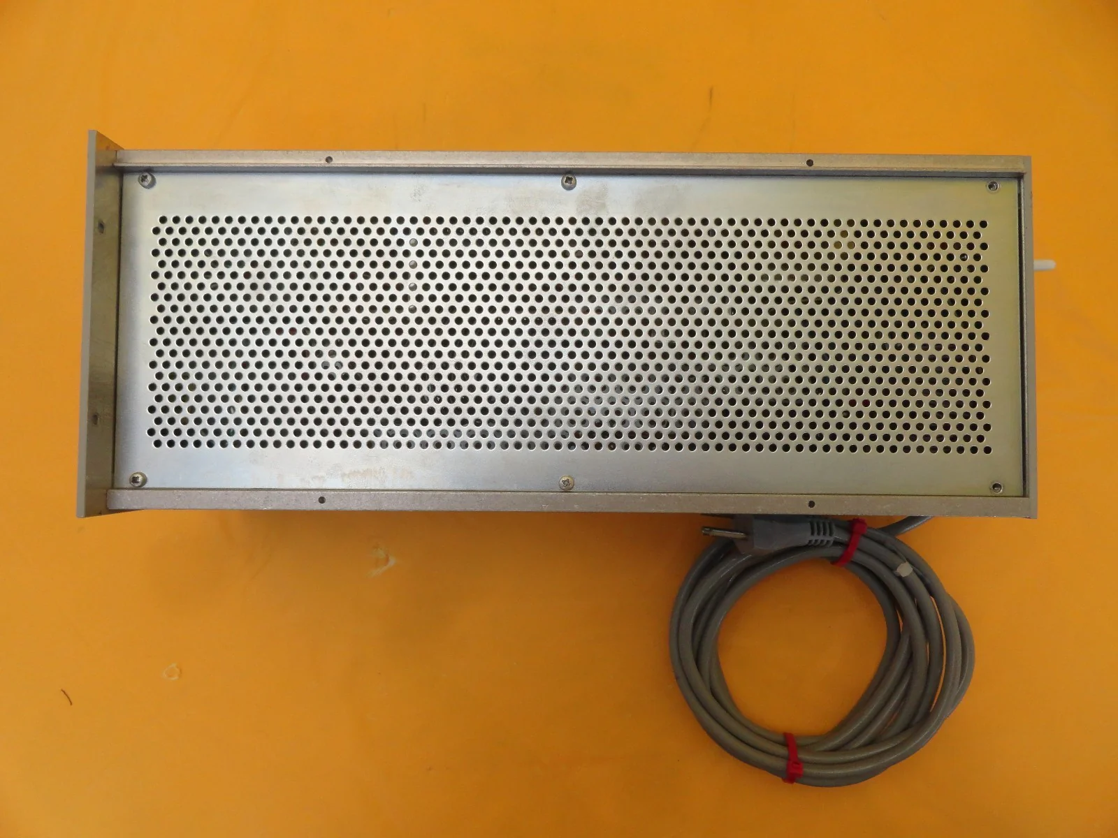 Balzers BG M66 500 Dual RATE-TIME-ADDER Module RTA 101 RTA101 Used Working - Image 10