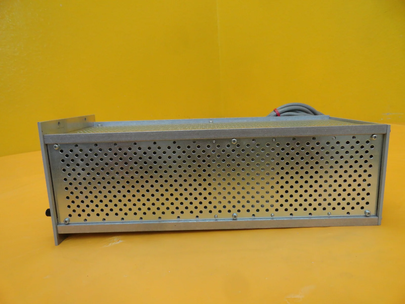 Balzers BG M66 500 Dual RATE-TIME-ADDER Module RTA 101 RTA101 Used Working - Image 6