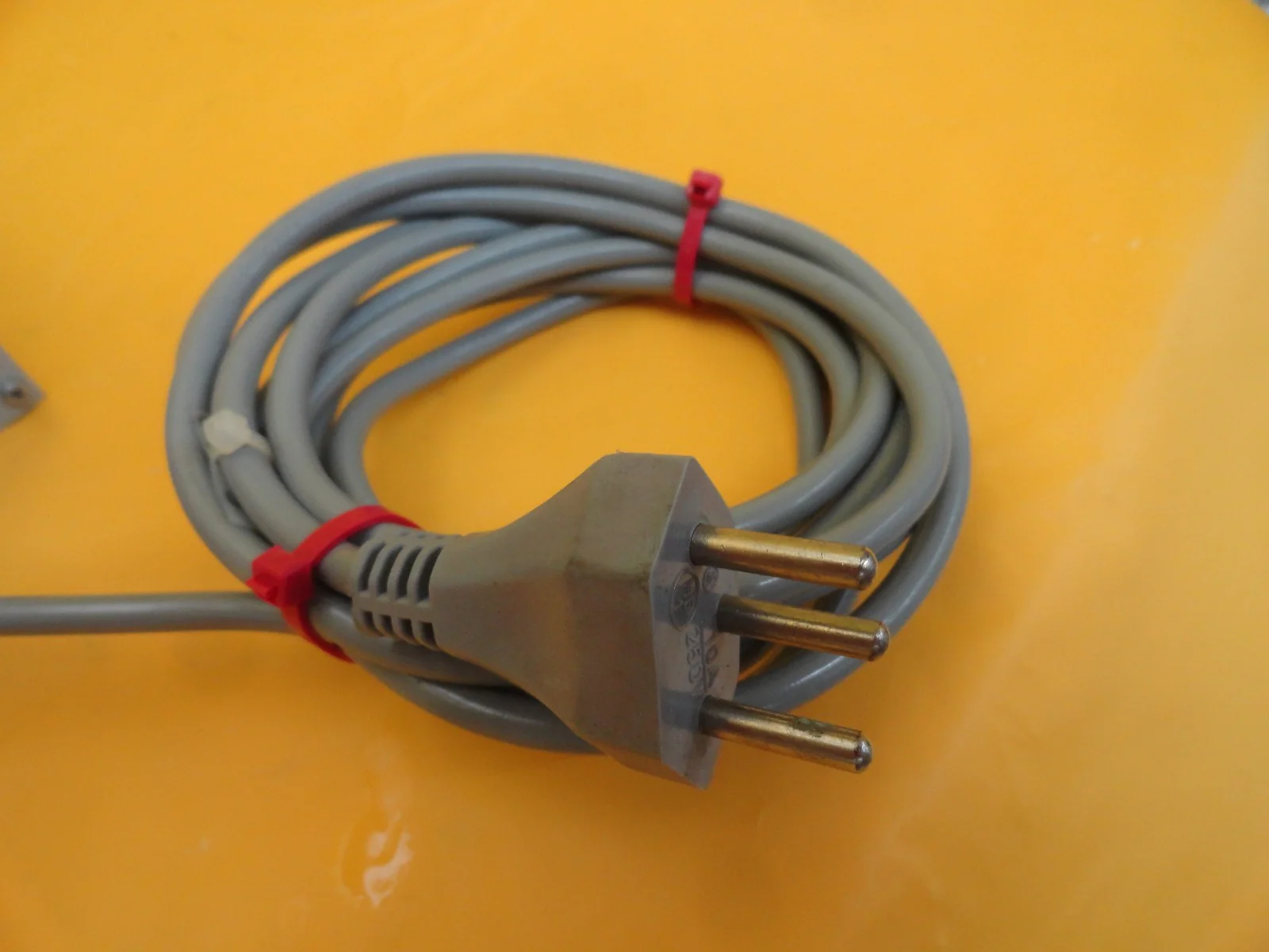 Balzers BG M66 500 Dual RATE-TIME-ADDER Module RTA 101 RTA101 Used Working - Image 8