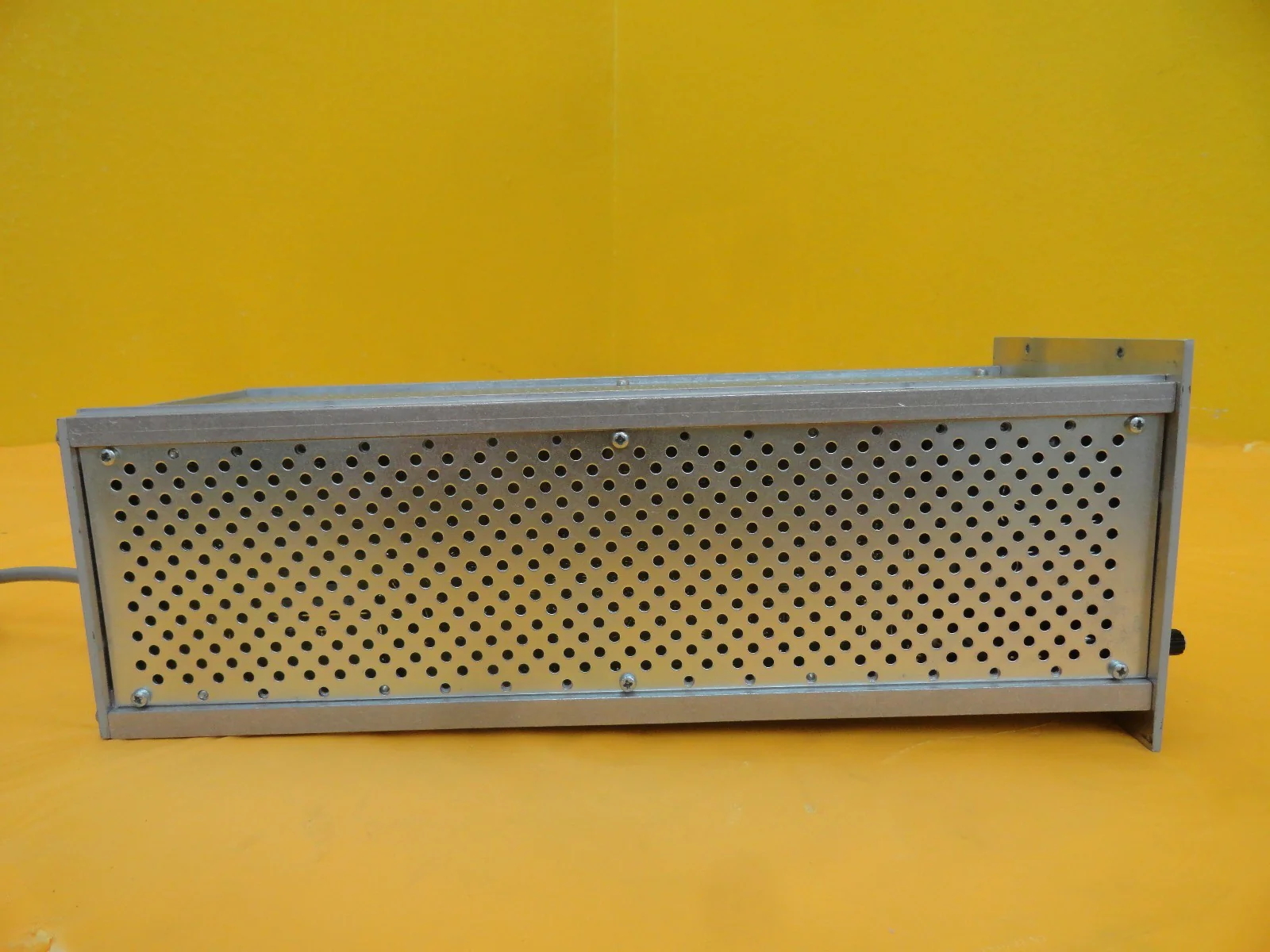 Balzers BG M66 500 Dual RATE-TIME-ADDER Module RTA 101 RTA101 Used Working - Image 9