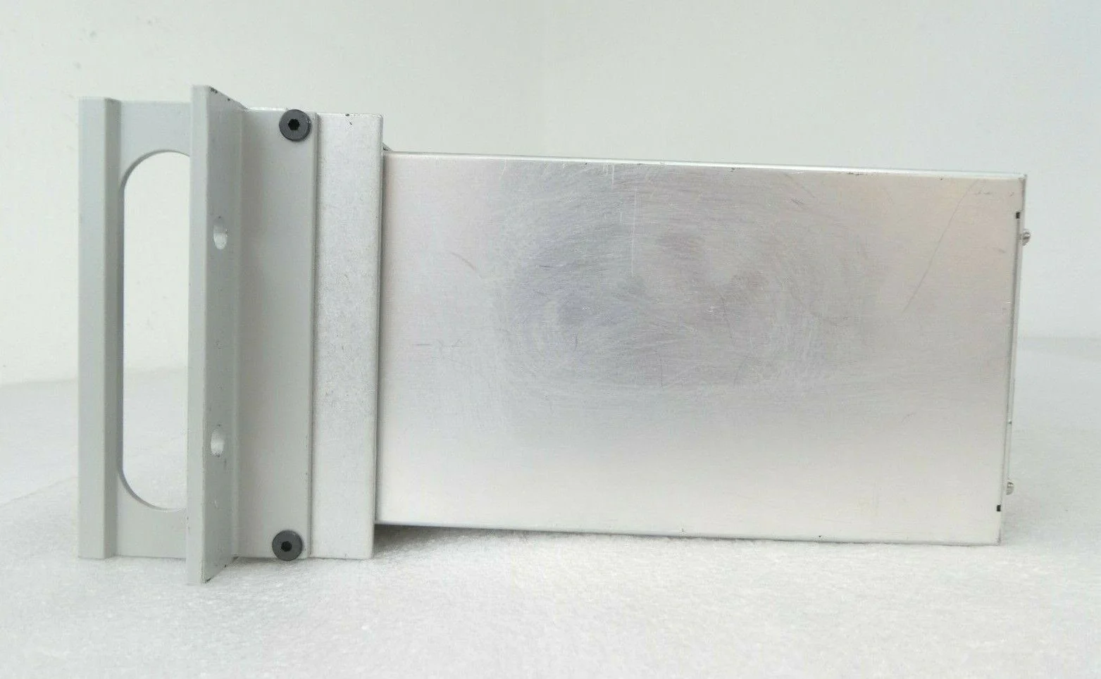 Balzers TPG Vacuum Controller Rack TPG 300 TPG 251 TEL Tokyo Electron Working - Image 4