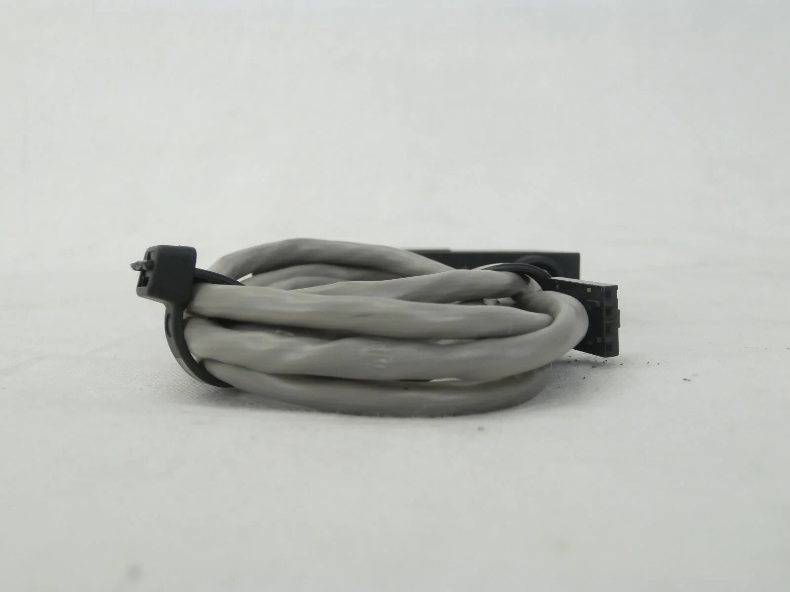 Banner SM51RB6 LED Scanner L/H Emitter KLA Instruments 750-657649-01 2132 Used - Image 6