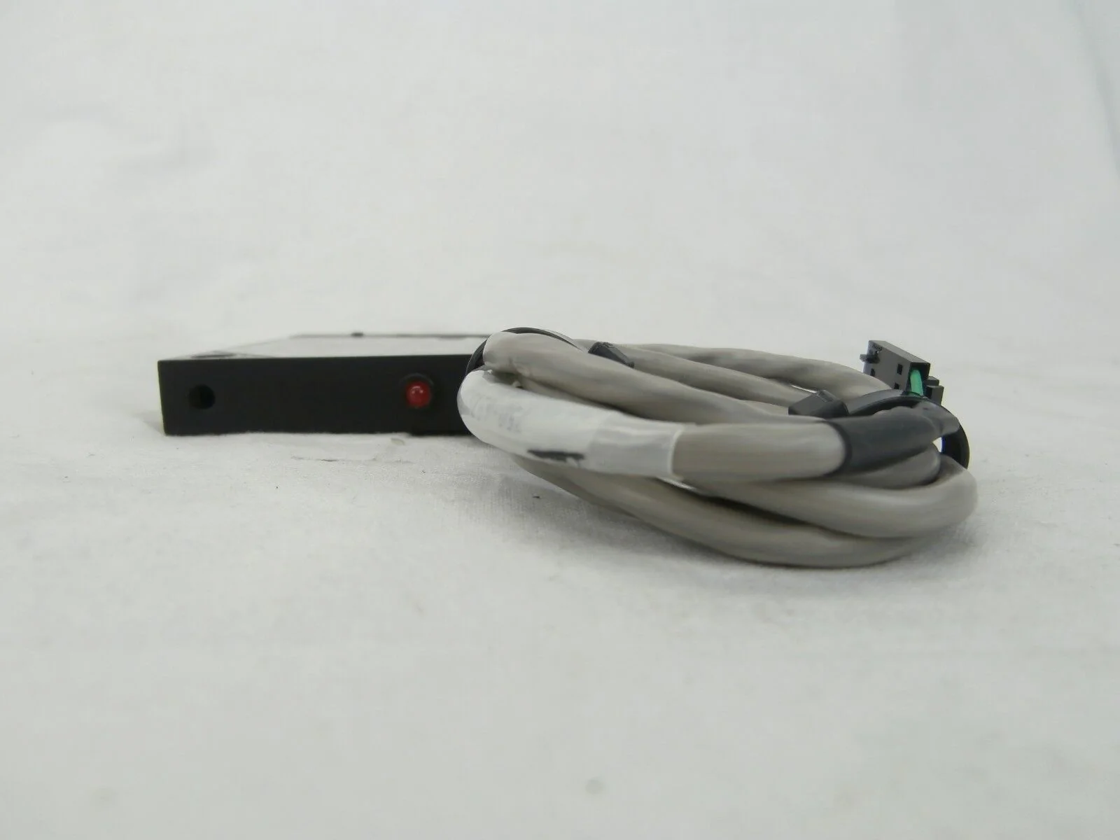 Banner SM51RB6 LED Scanner R/H Receiver KLA Instruments 750-657650-02 2132 Used - Image 5
