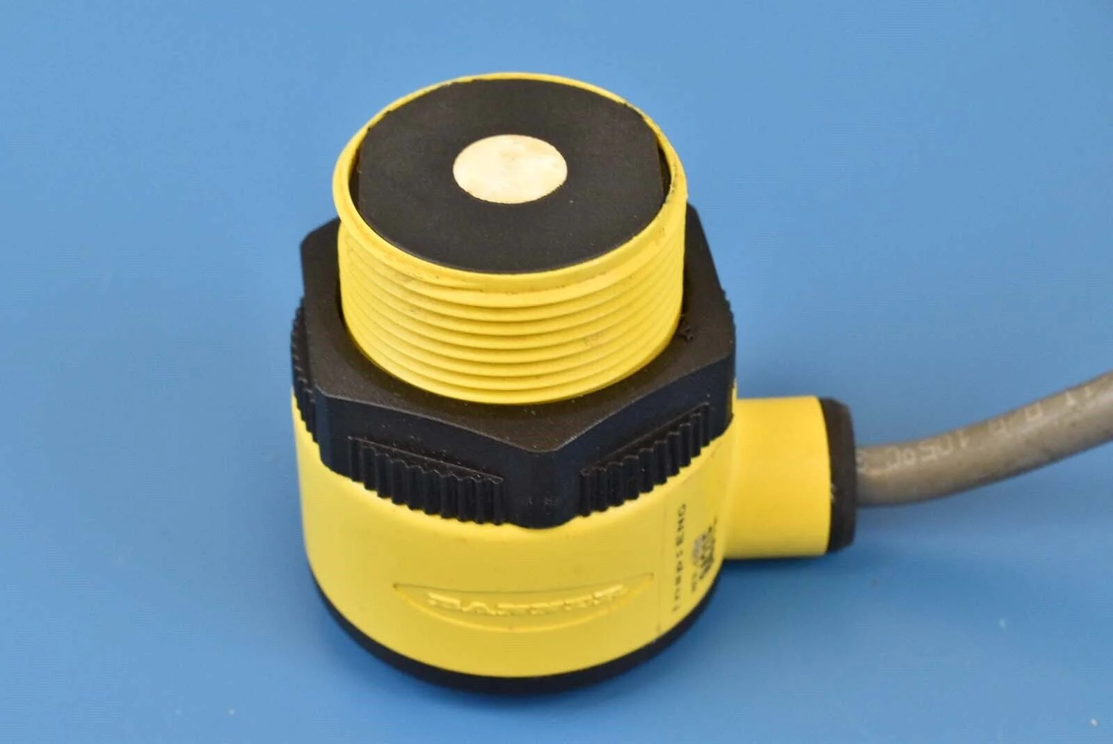 Banner T30UIPAQP U-Gage Analog/Discrete T30U Series - Image 3
