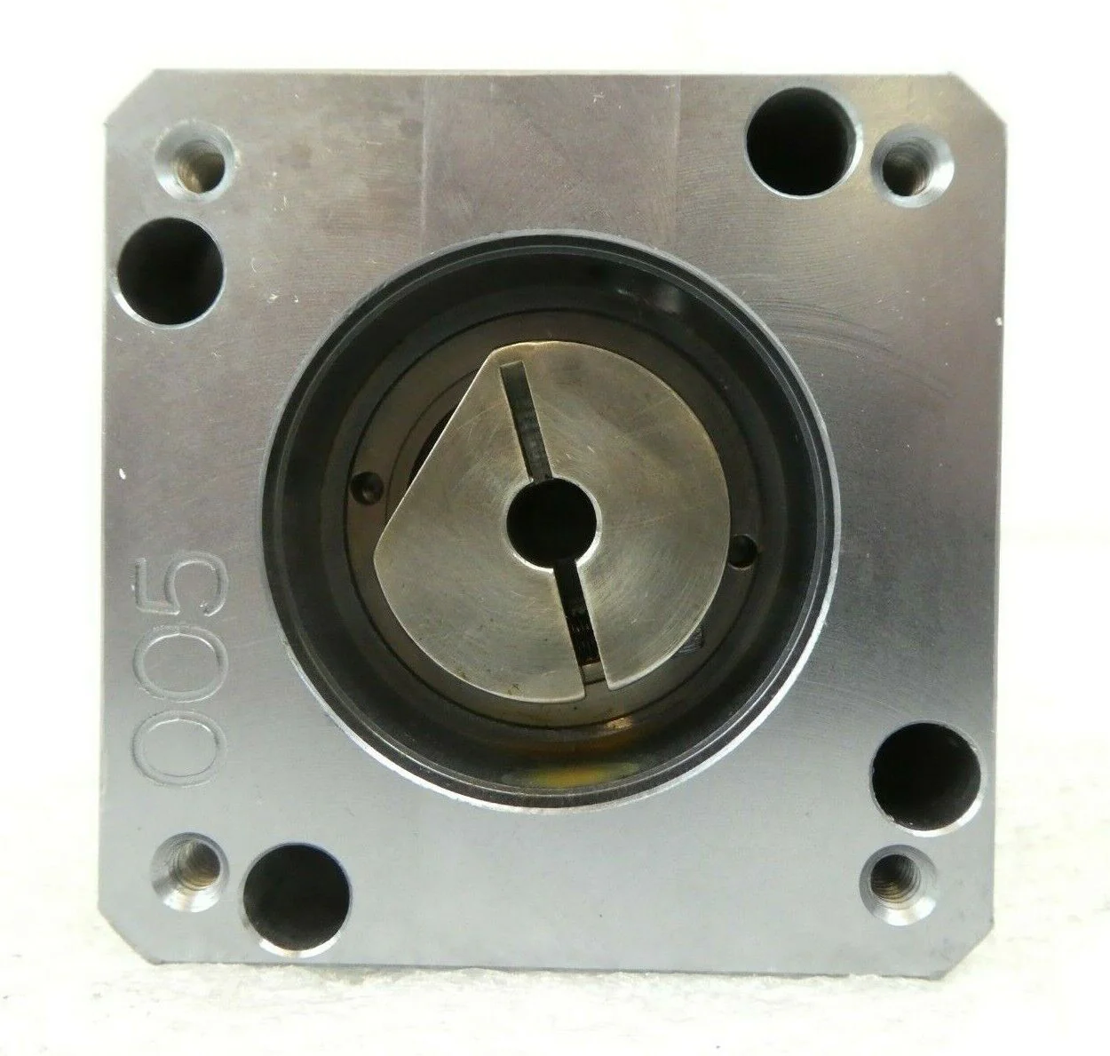 Bayside PS60-020 Motor MT60-020-005 Mattson Technology 405-13105-00 New Surplus - Image 6