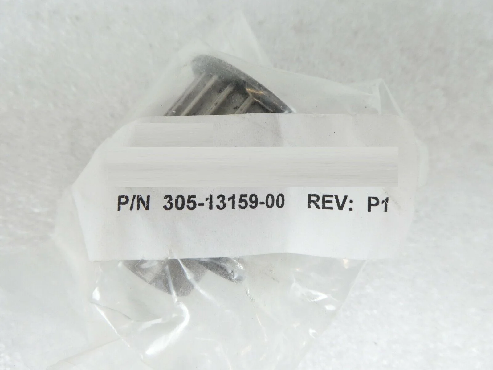 Bayside PS60-020 Motor MT60-020-005 Mattson Technology 405-13105-00 New Surplus - Image 9
