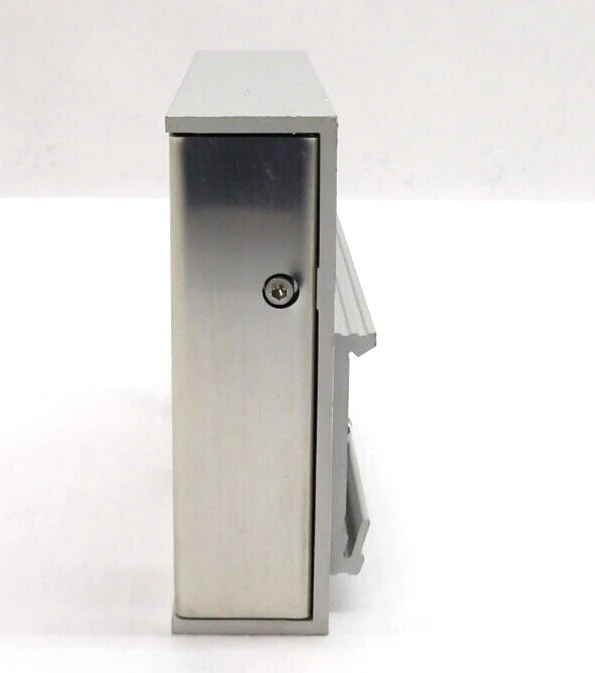 Beckhoff CU1128-0000 8 Port EtherCAT Hub Power Input CU1128 Working Surplus - Image 4