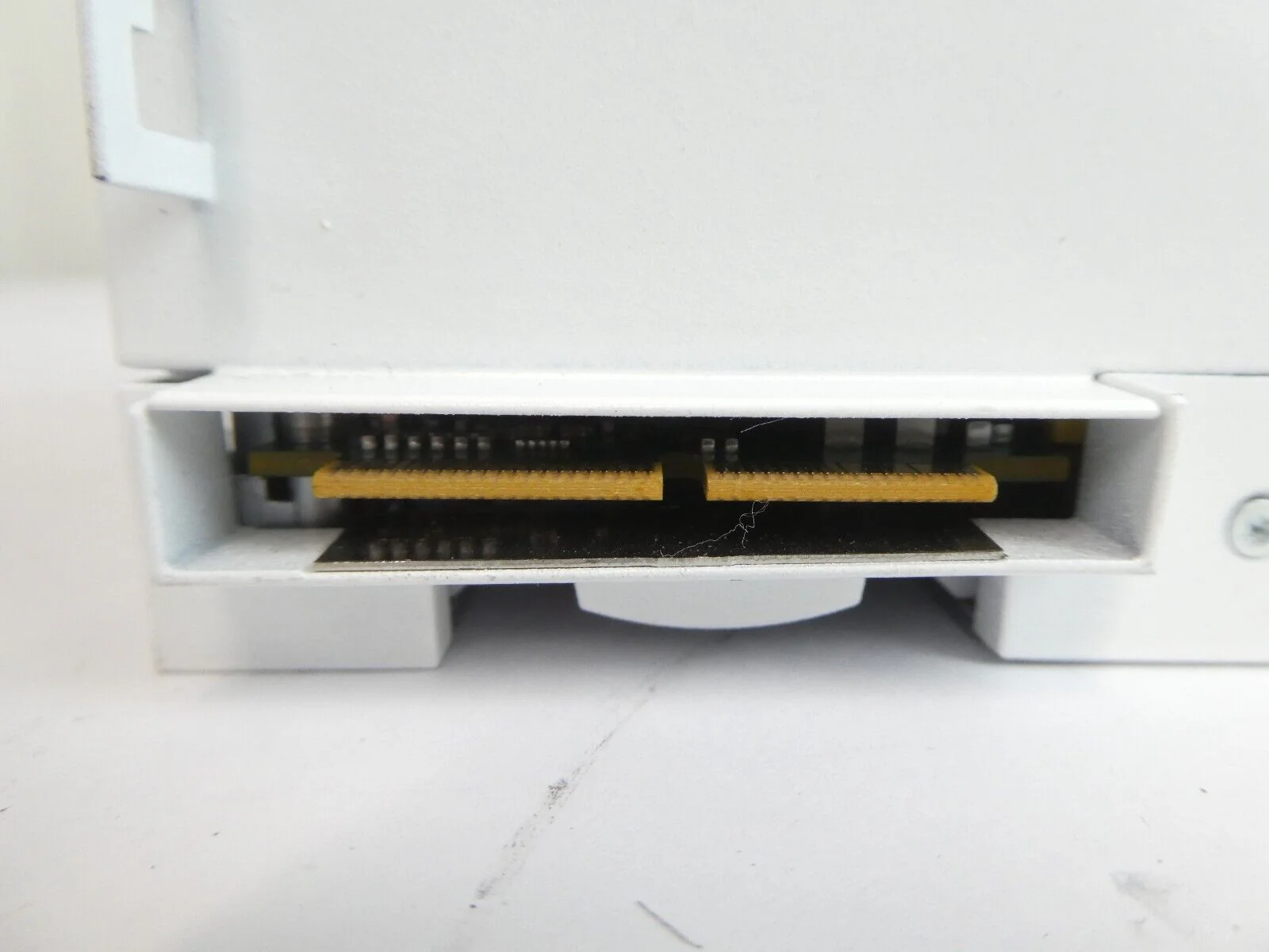 Beckhoff CX2030-0120/4GB Basic CPU Module CX2030 Working Surplus - Image 8