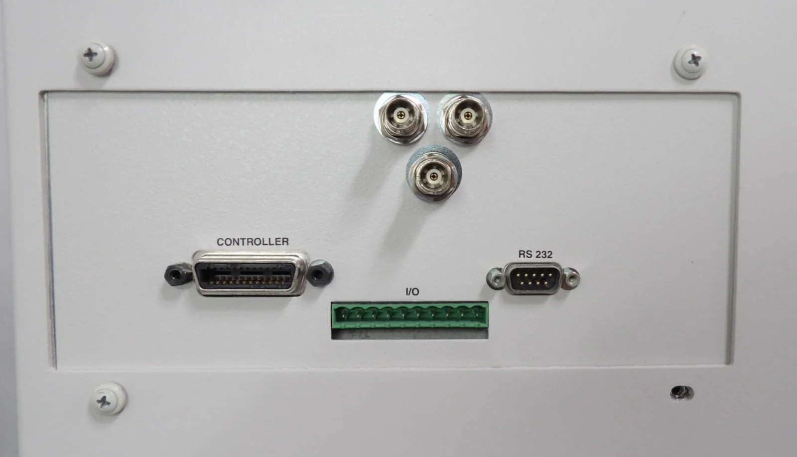 Beckman Coulter 391610 ProteomeLab PA 800 Enhanced Complete Untested Surplus - Image 17