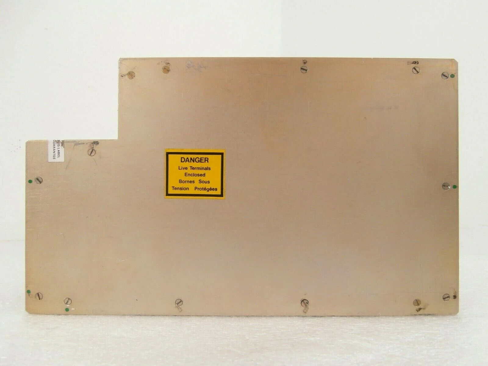 Belix PESP 753 Bias Power Supply Working Surplus - Image 5
