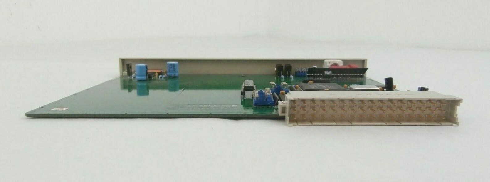 Berthel 0038-H-000100 Communication PCB Card S5-ARCNET Balzers Unaxis Working - Image 5