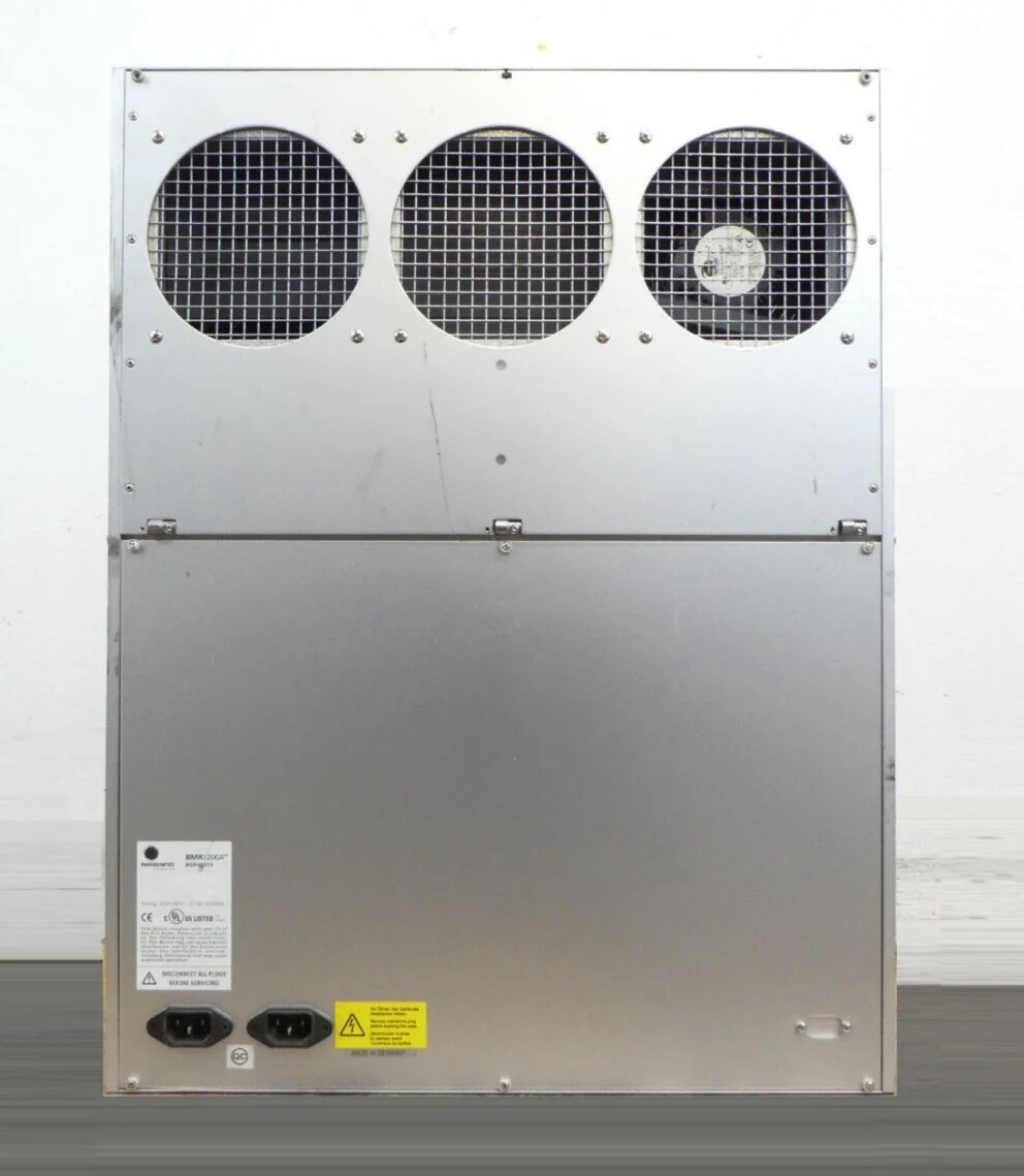 BigBand Networks BMR1200A Broadband Multimedia-Service Router MNG1 Arris Surplus - Image 2
