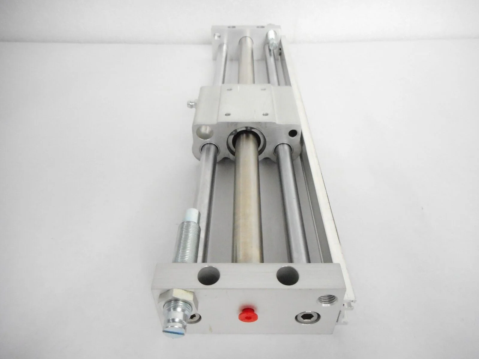 Bimba UGS-0210-AU Rodless Cylinder Ultran 12" Stroke New Surplus - Image 10