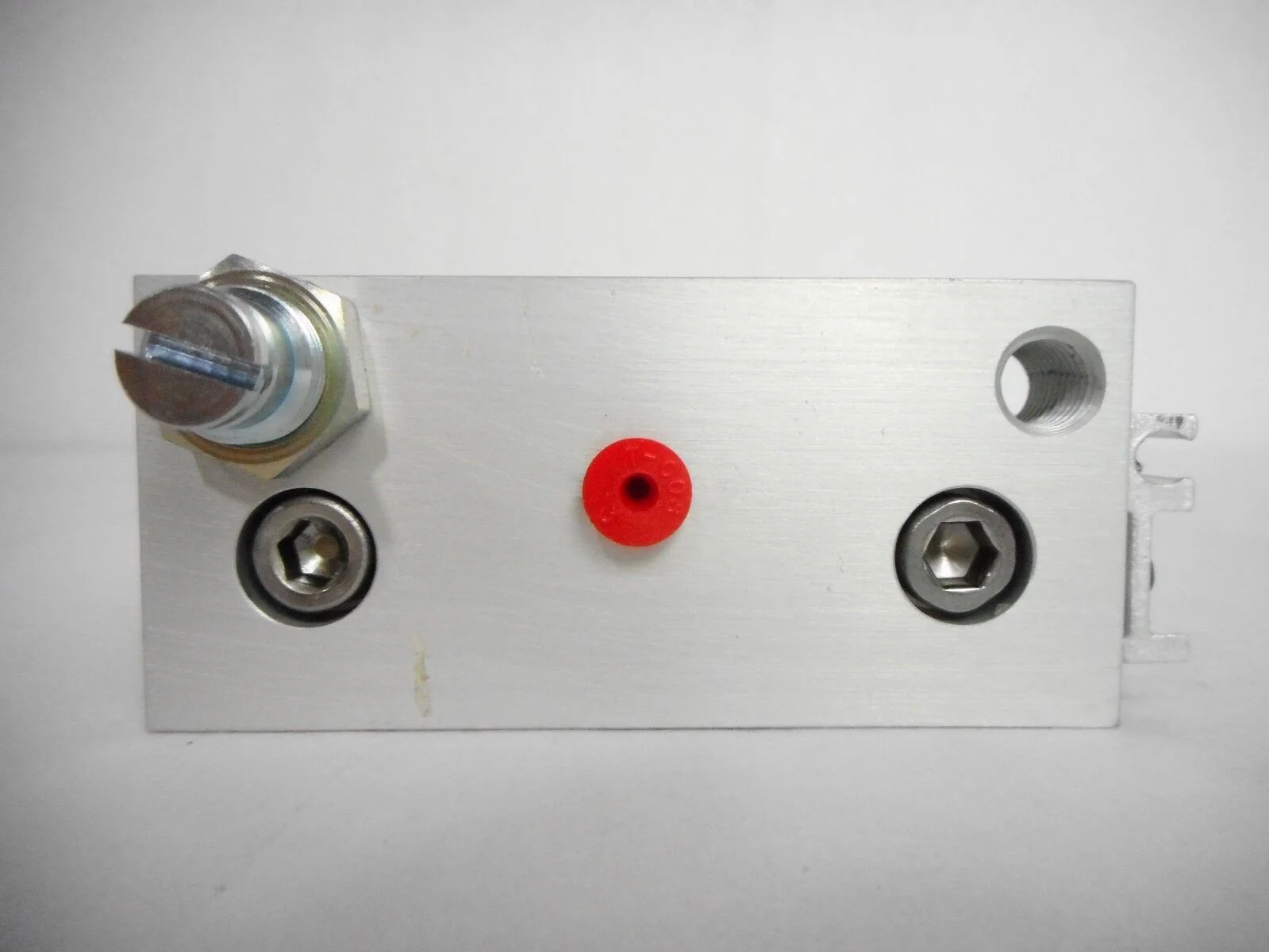 Bimba UGS-0210-AU Rodless Cylinder Ultran 12" Stroke New Surplus - Image 9