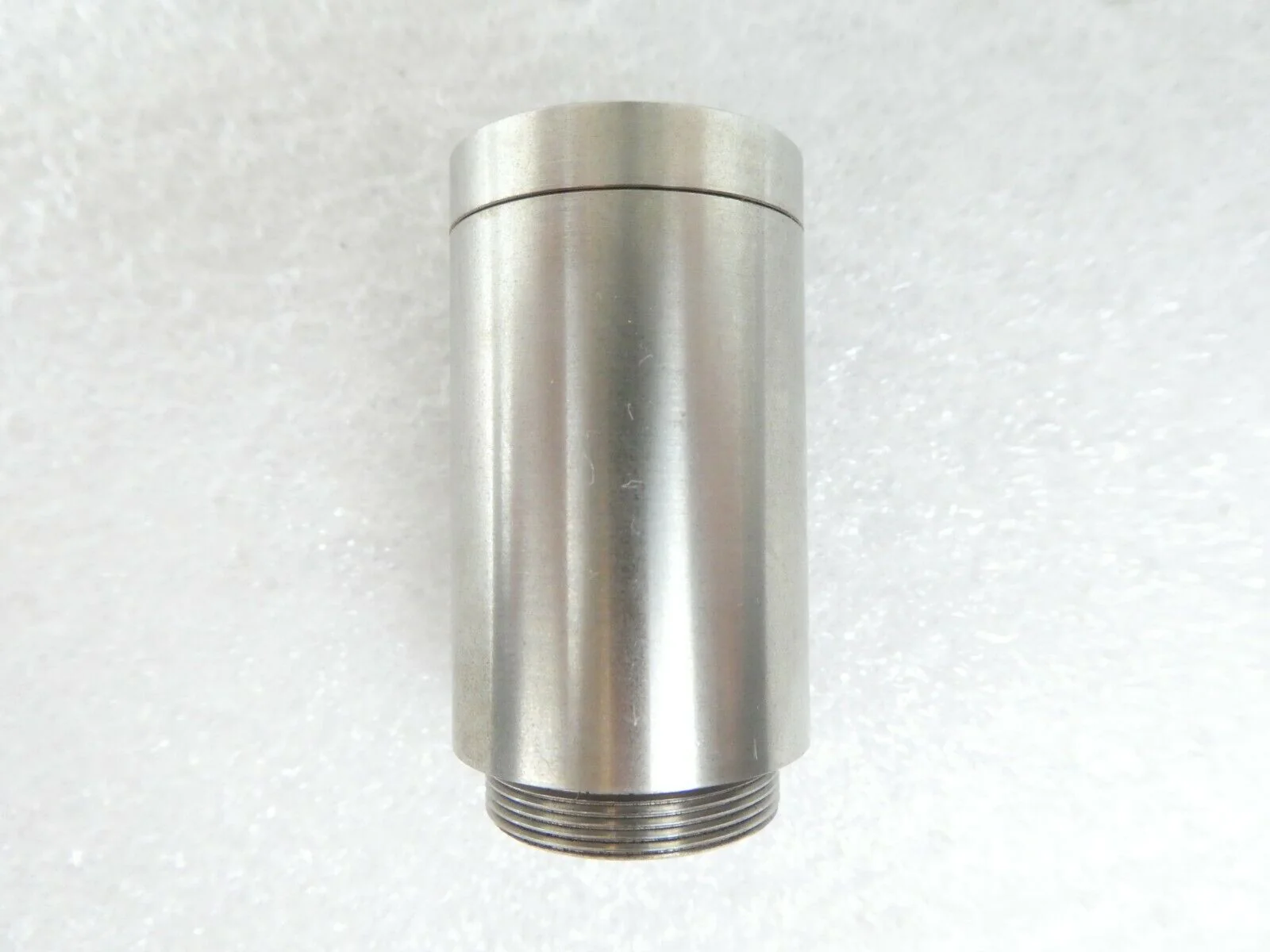 Bio-Rad Mirror Microscope Objective Quaestor Q7 Measurement System Working - Image 2
