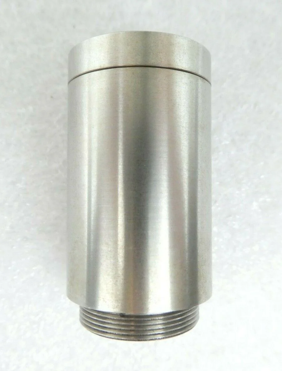 Bio-Rad Mirror Microscope Objective Quaestor Q7 Measurement System Working - Image 3