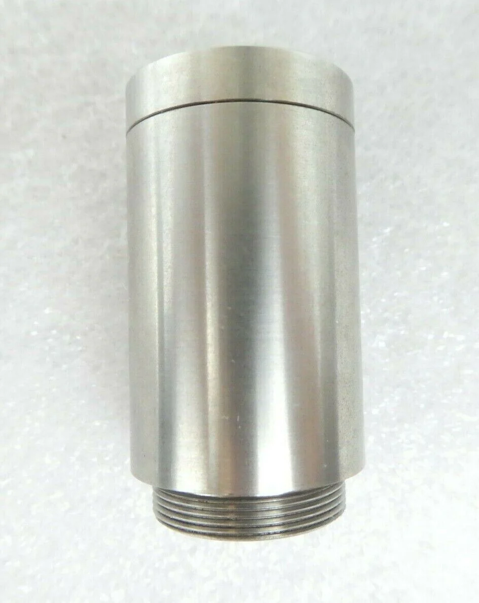 Bio-Rad Mirror Microscope Objective Quaestor Q7 Measurement System Working - Image 4