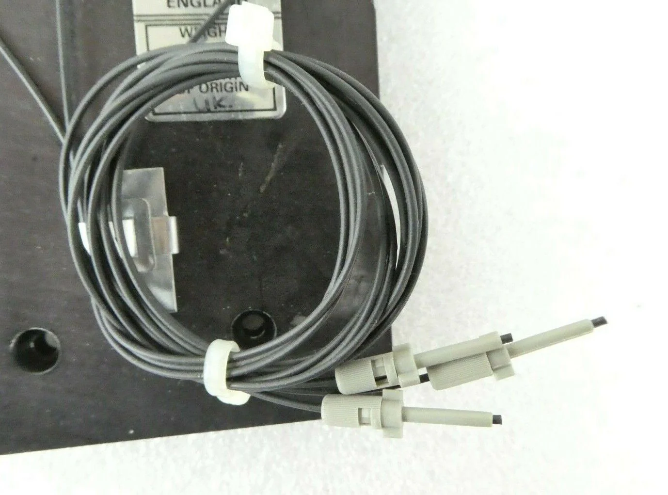 Bio-Rad PMA51100 Photo Detector Assembly 200mm Wafer Quaestor Q7 No Mirror Spare - Image 8