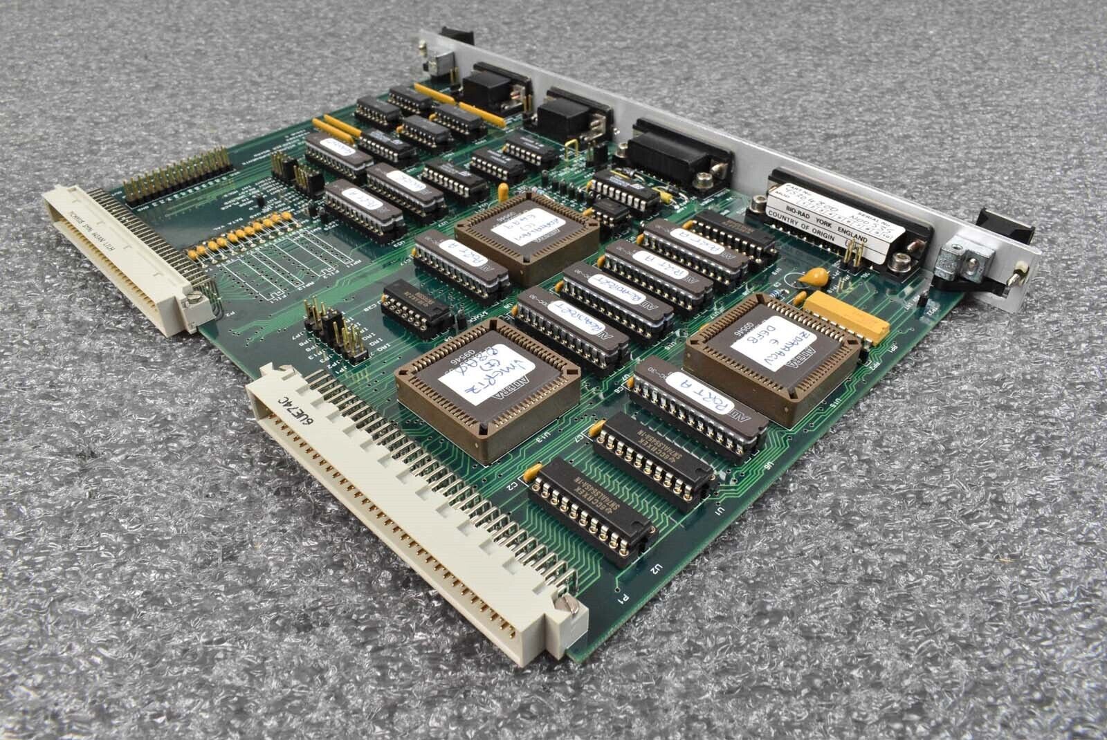 BIO-RAD Y5304803 PCB RATS Interface Board - Image 2