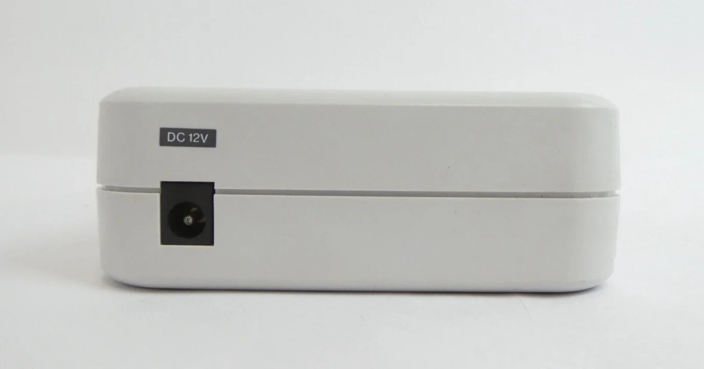 BITS HM-2B Handy Asynchronous Line Monitor with DCP-2B Spare Surplus - Image 6