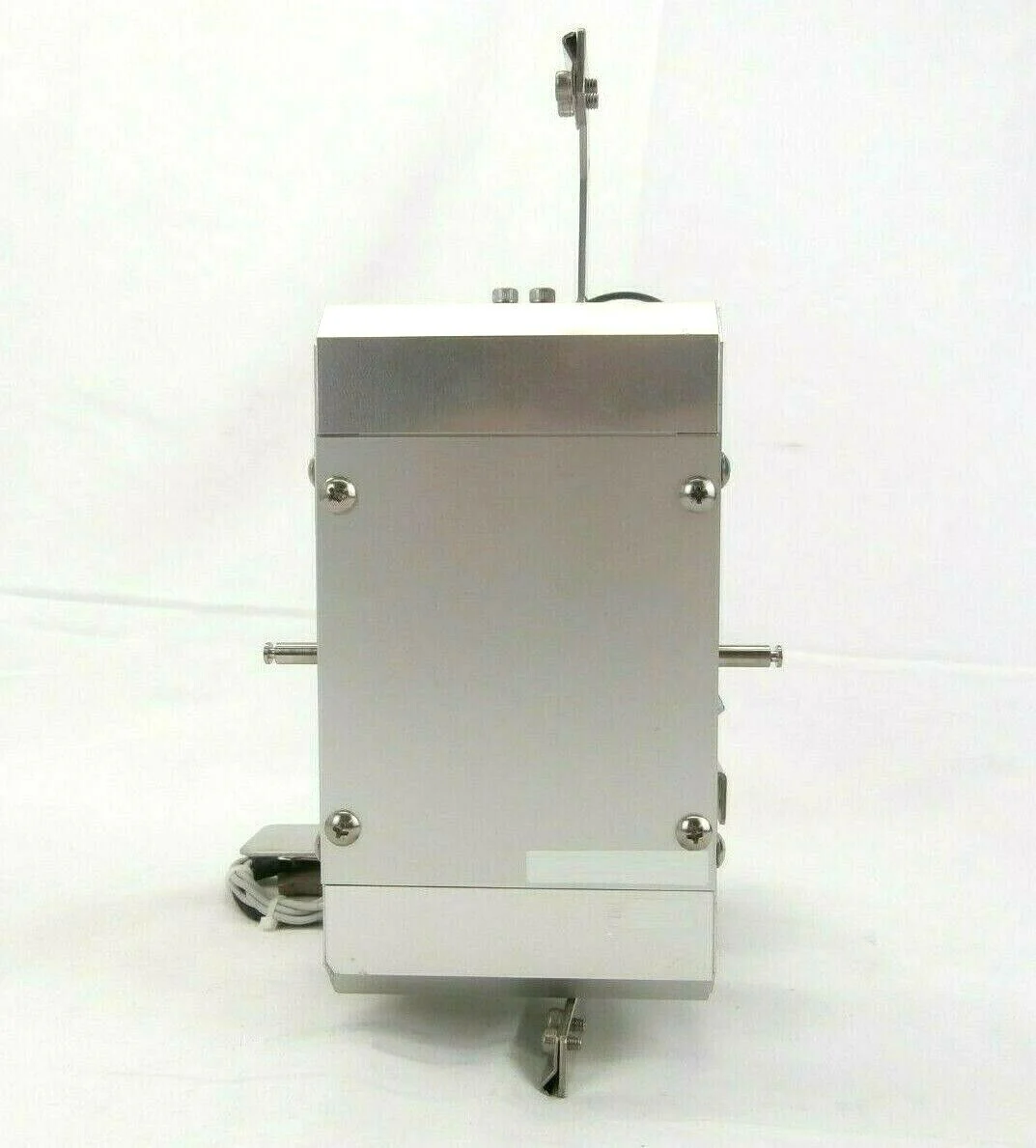 BL Autotec QC-20C-S44 Robot End-Effector Exchange System with Rail Guide Working - Image 4