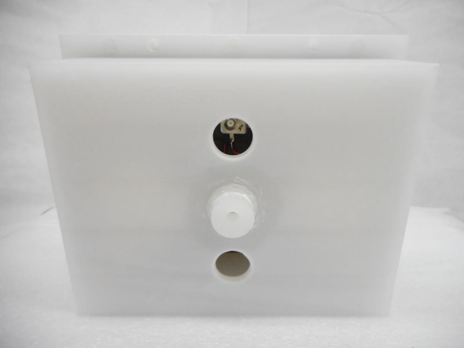 Blatek AT13222 Transducer Plate New Surplus - Image 5