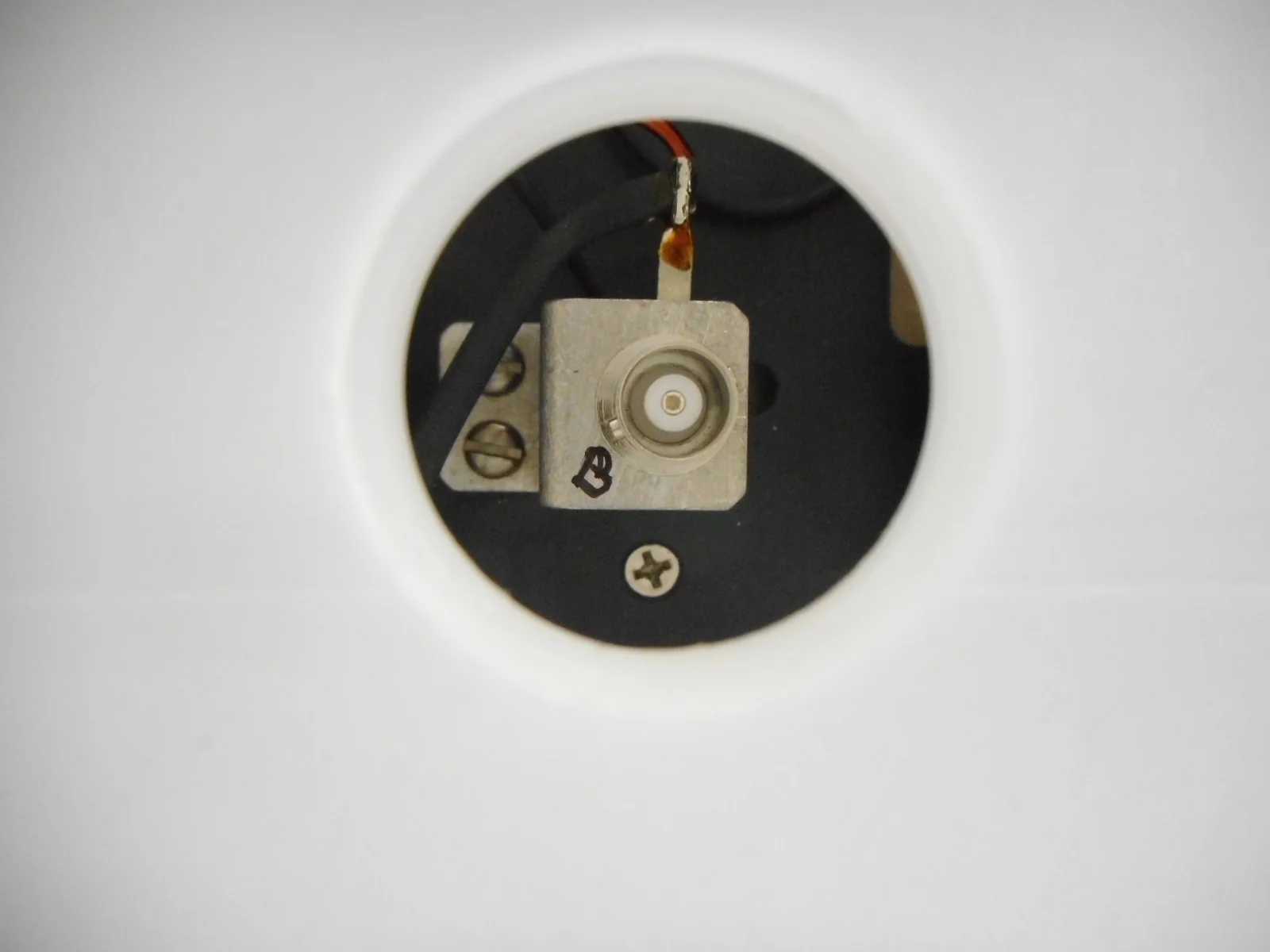 Blatek AT13222 Transducer Plate New Surplus - Image 7