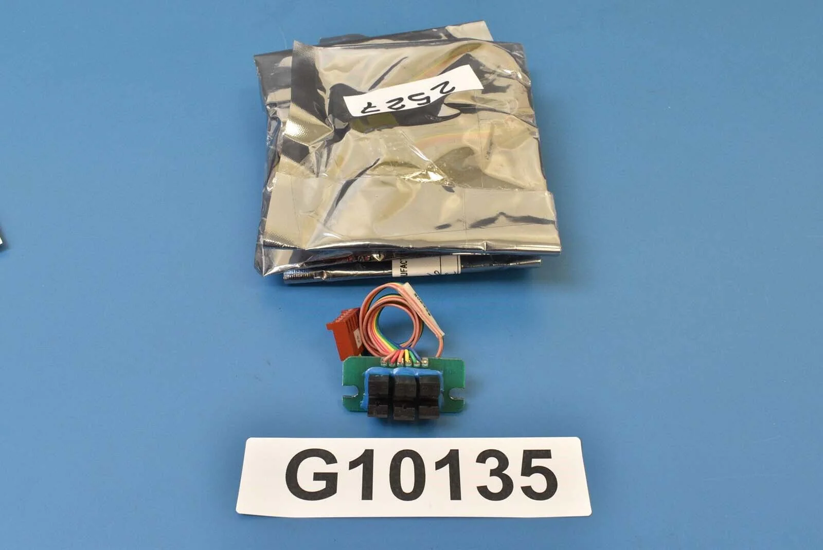 BMI3285 PCB