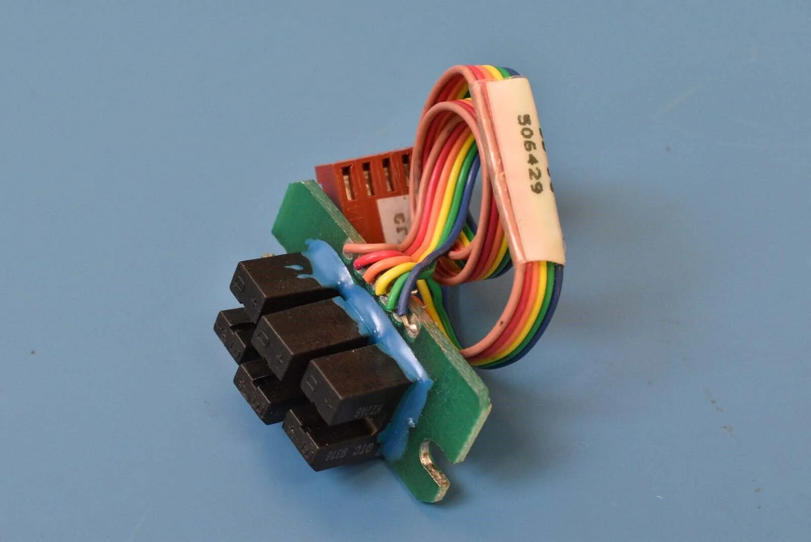 BMI3285 PCB - Image 2