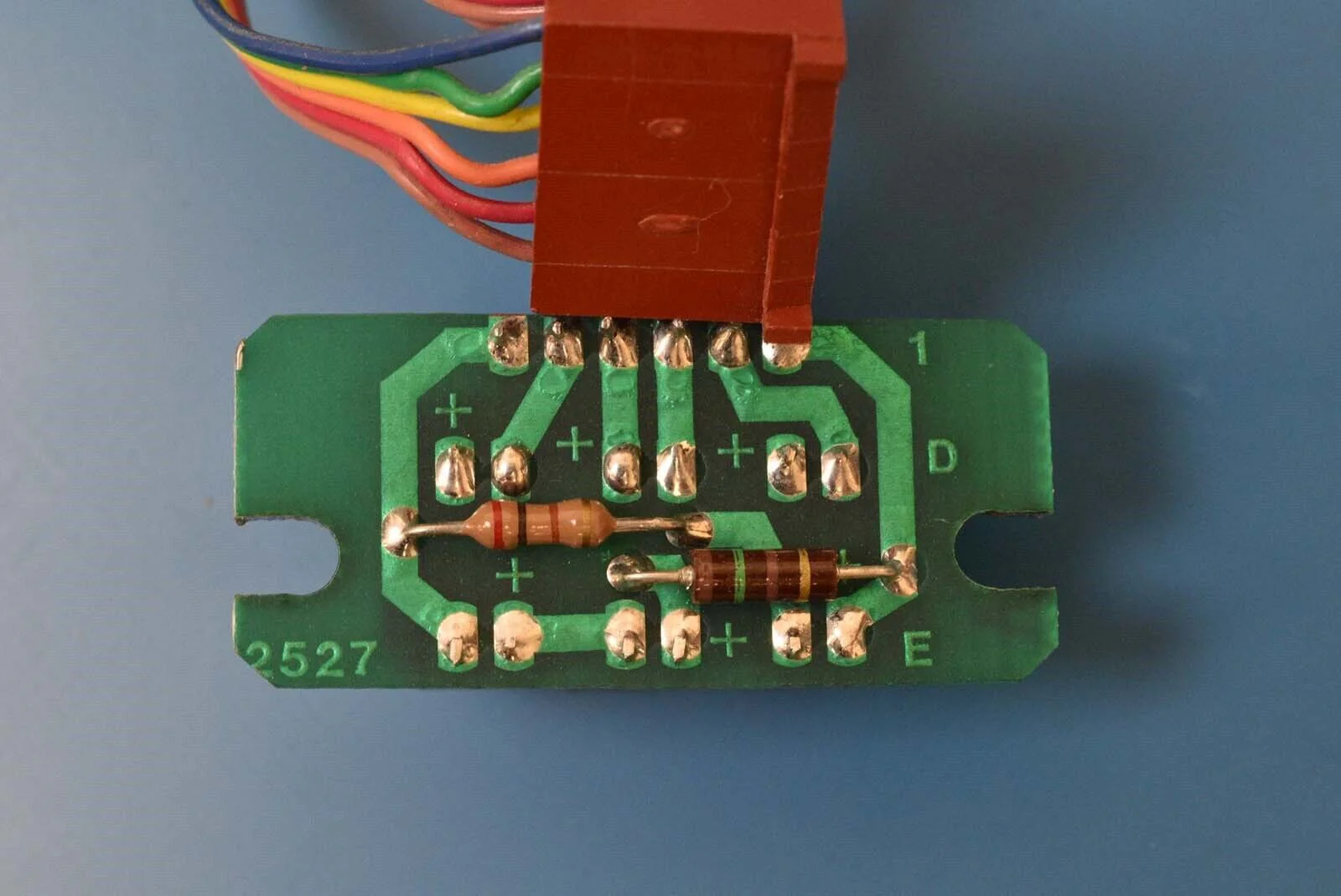 BMI3285 PCB - Image 3