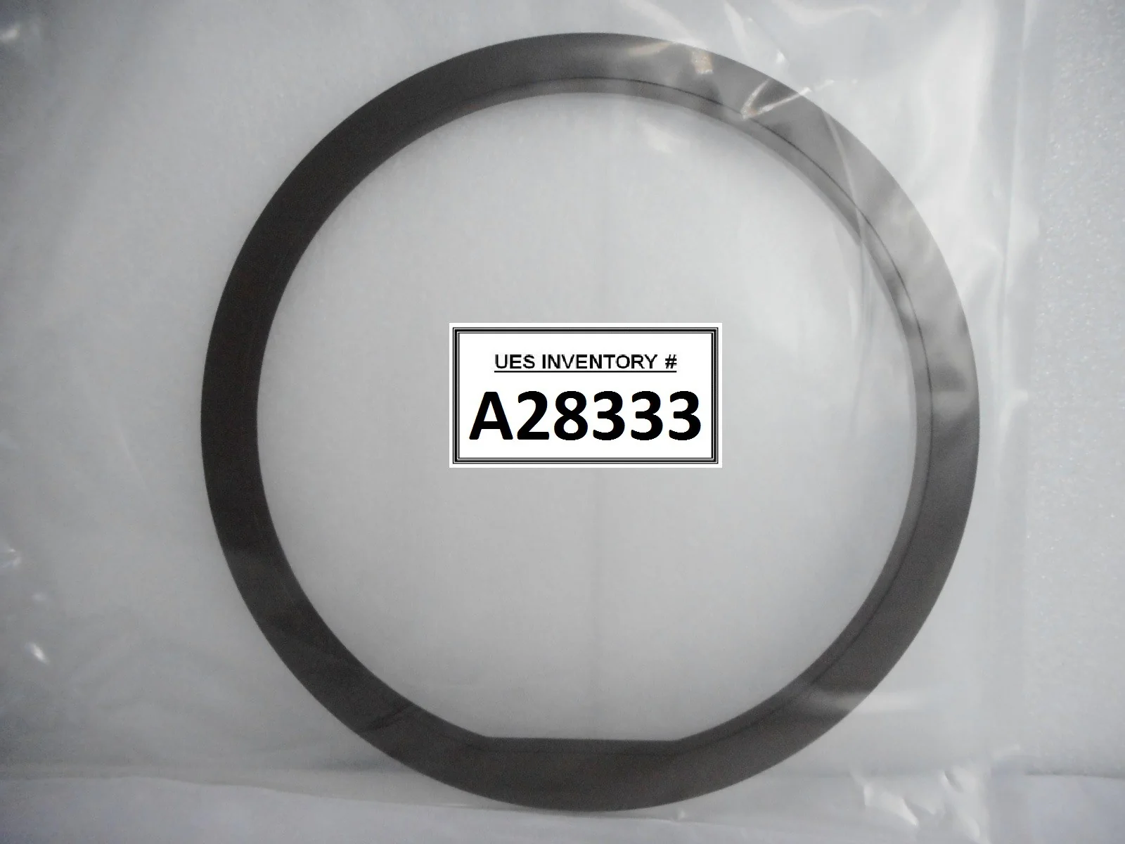BoBoo Hi-Tech Vespel Focus Ring 200mm New