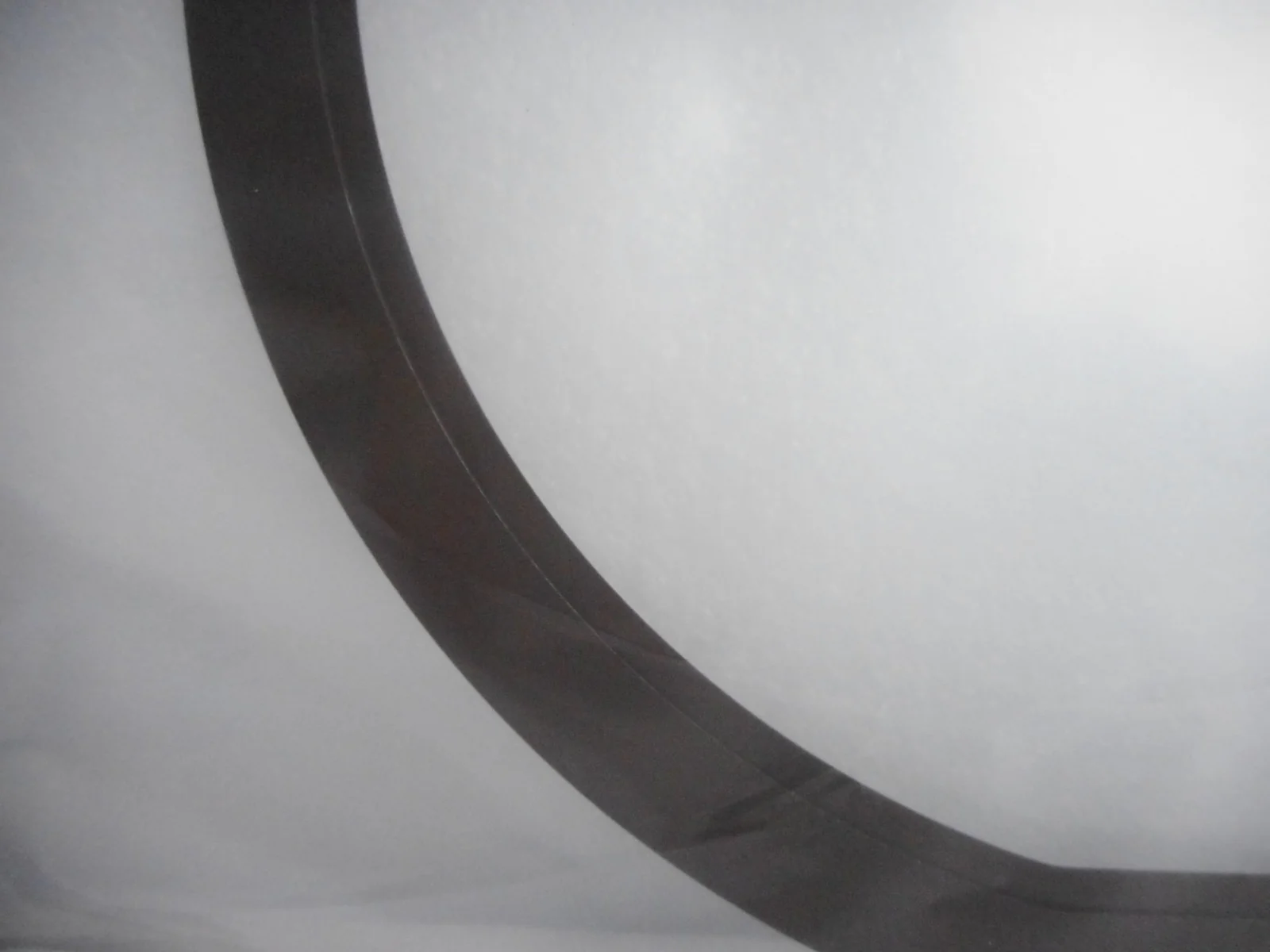 BoBoo Hi-Tech Vespel Focus Ring 200mm New - Image 9