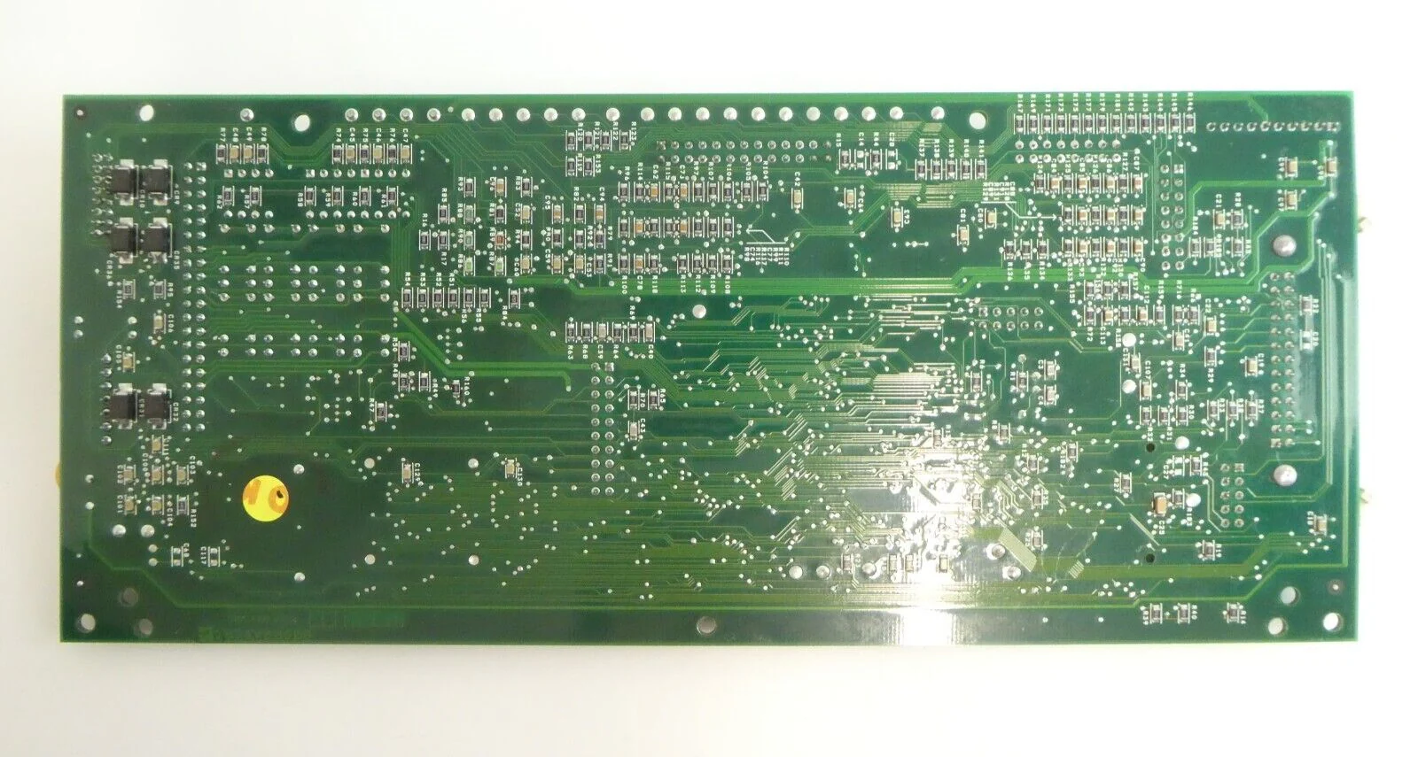 BOC Edwards PIG 06.27 2542 I Turbomolecular Pump Control Interface SCU 750 PCB - Image 2