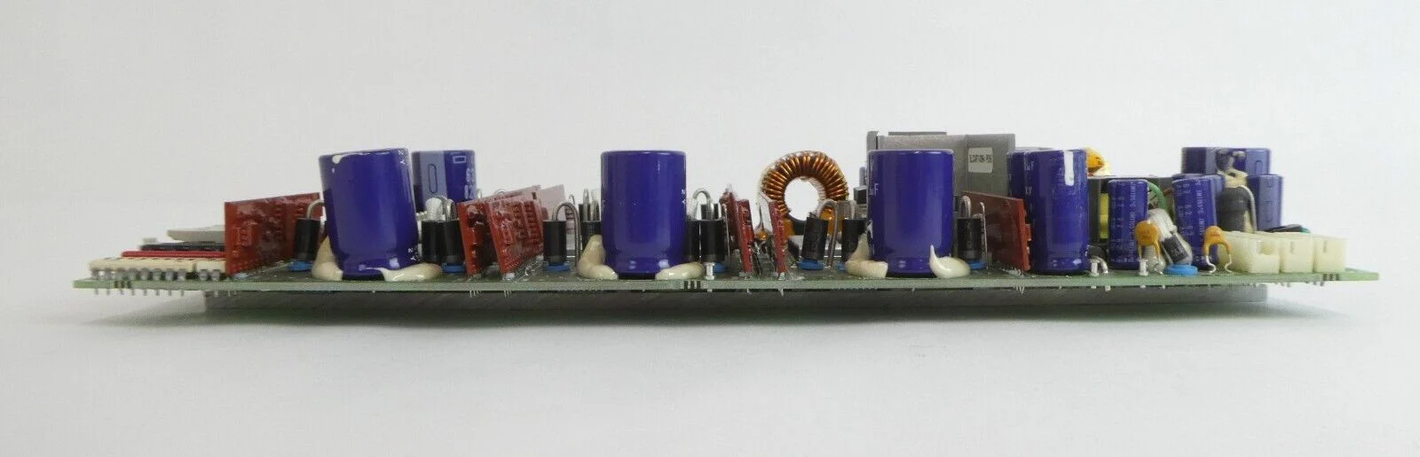 BOC Edwards S2M 724-01-c Turbomolecular Pump Controller PCB SCU 750 Working - Image 3