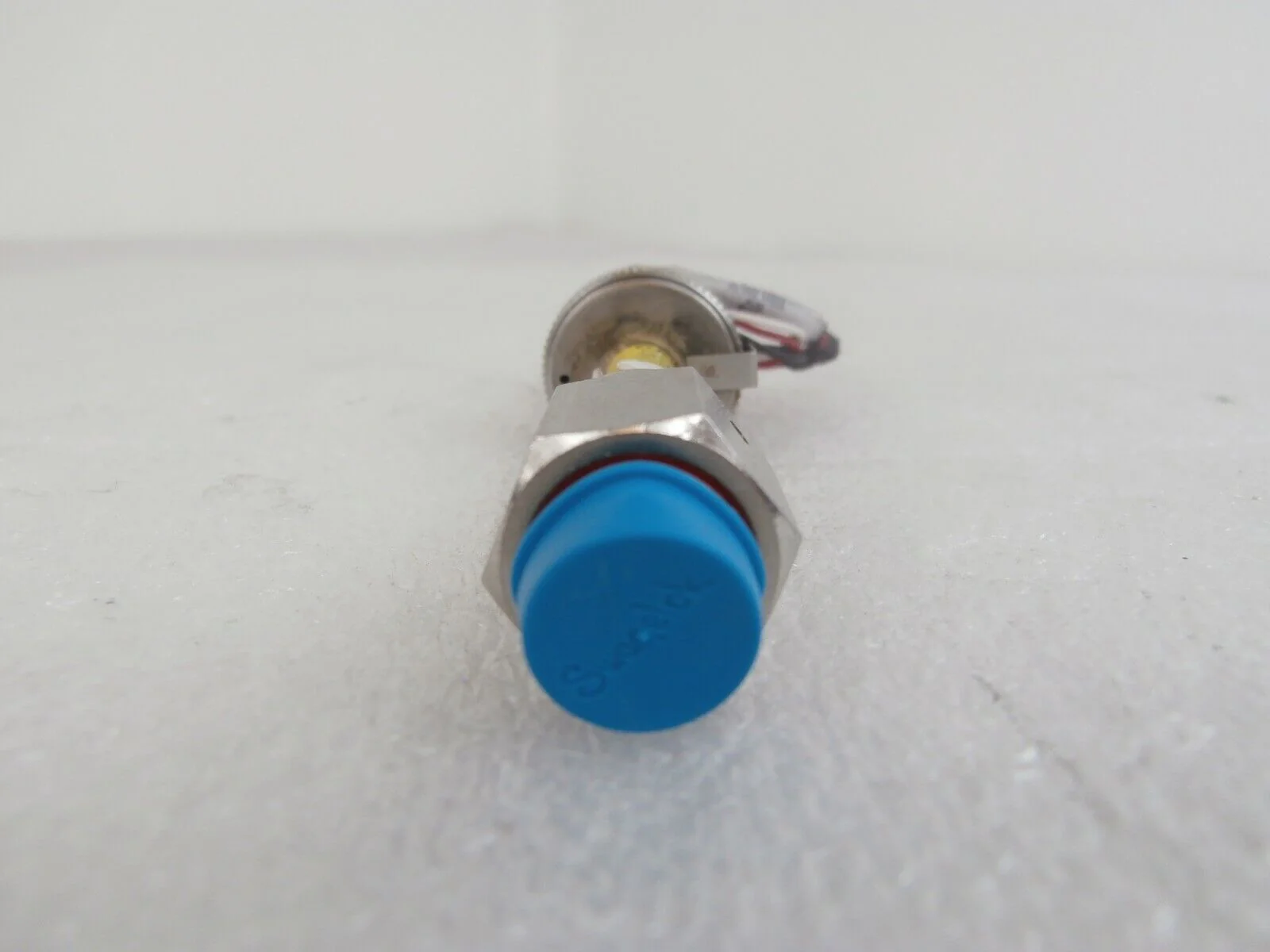 Bristol Babcock 506008-649 Pressure Switch ASM 02-144860-01 07-144411-003 Spare - Image 6
