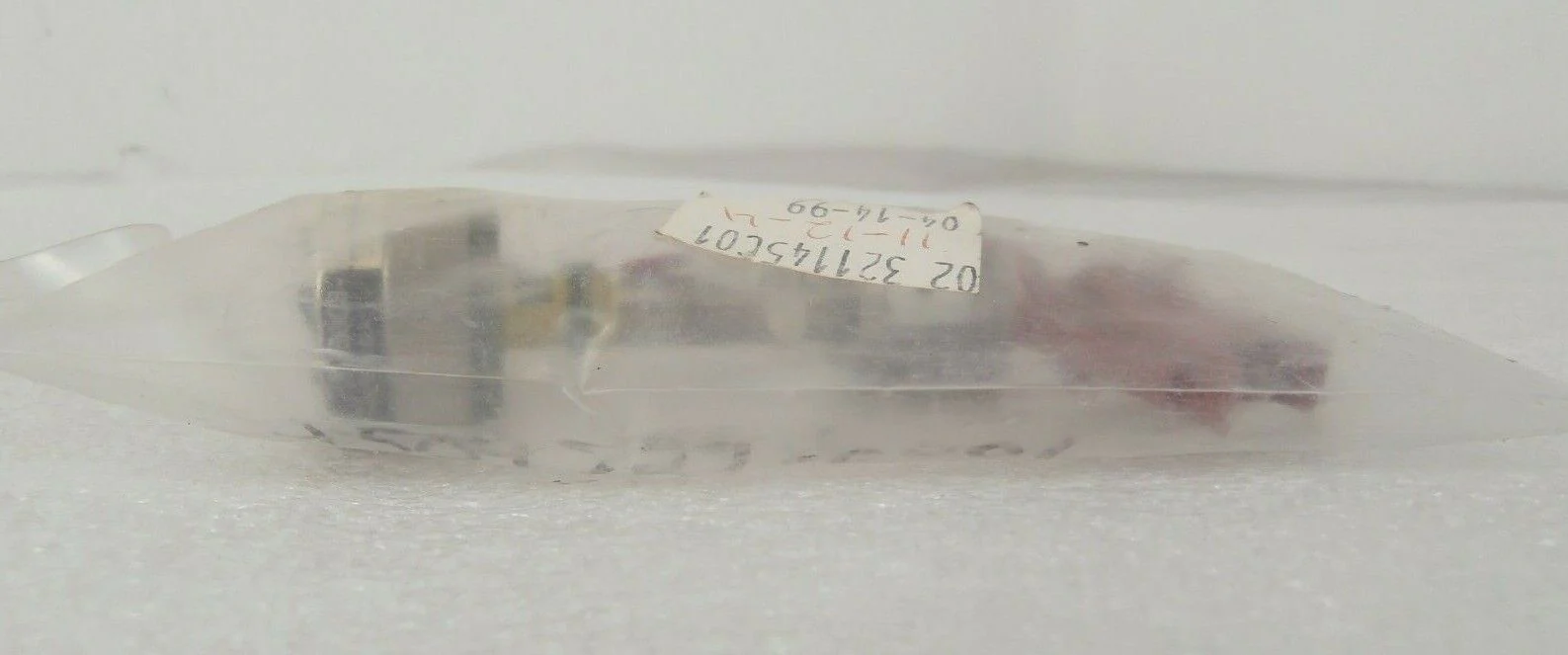 Bristol Babcock 506008-649 Pressure Switch ASM 02-321145C01 Lot of 3 New Spare - Image 5