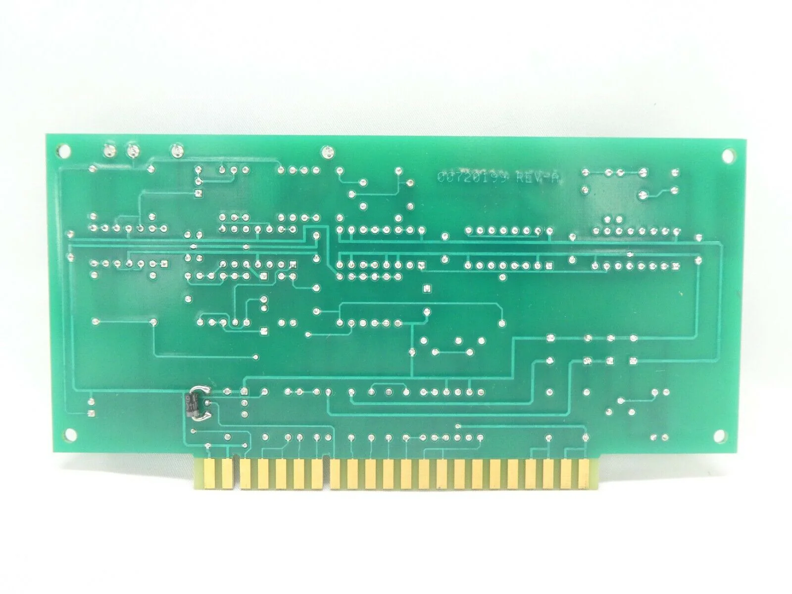 Brookhaven 10720199 Y Scan Gen PCB Card Rev. A Varian E20000183 Working Surplus - Image 3