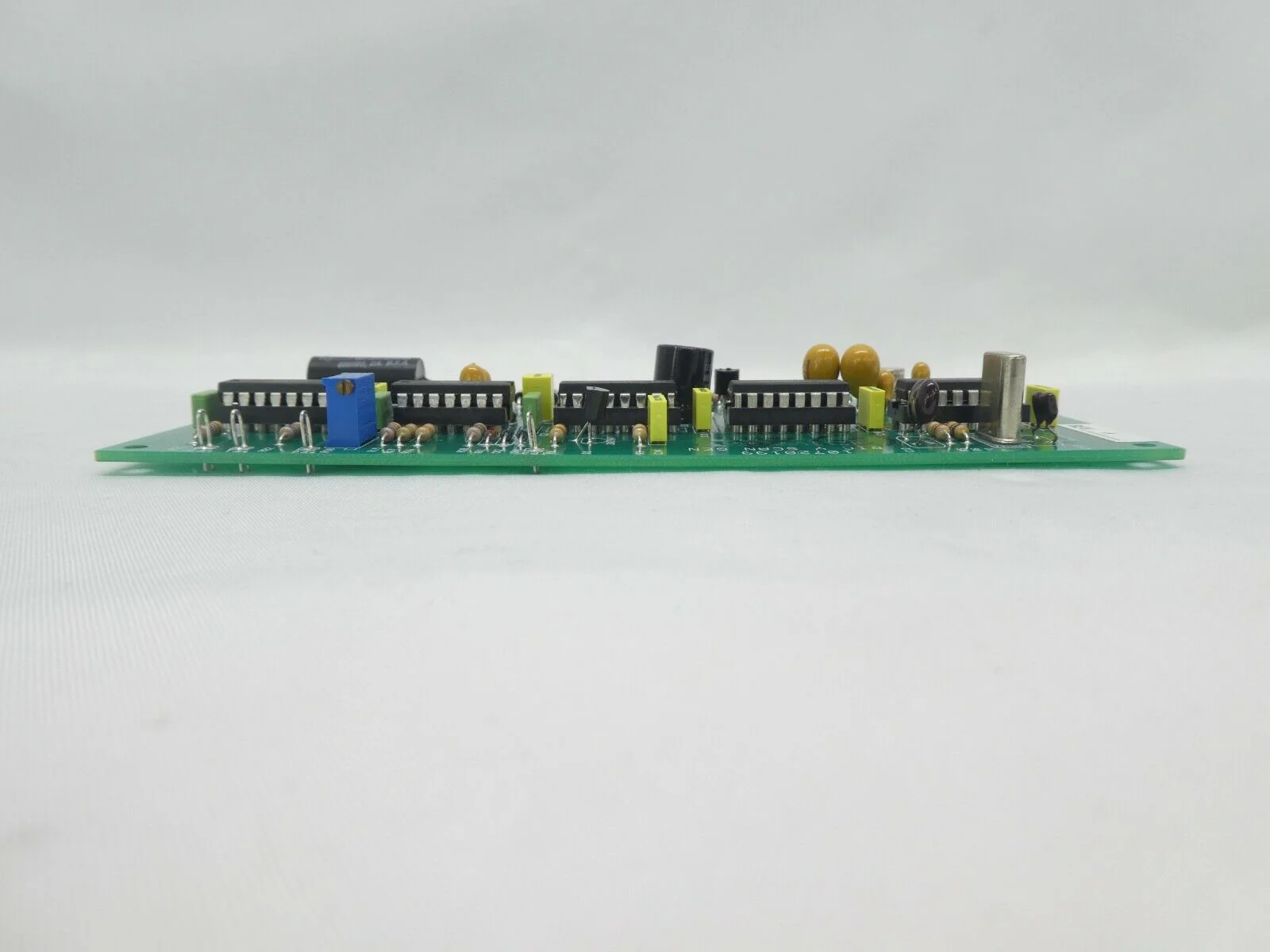 Brookhaven 10720199 Y Scan Gen PCB Card Rev. A Varian E20000183 Working Surplus - Image 4