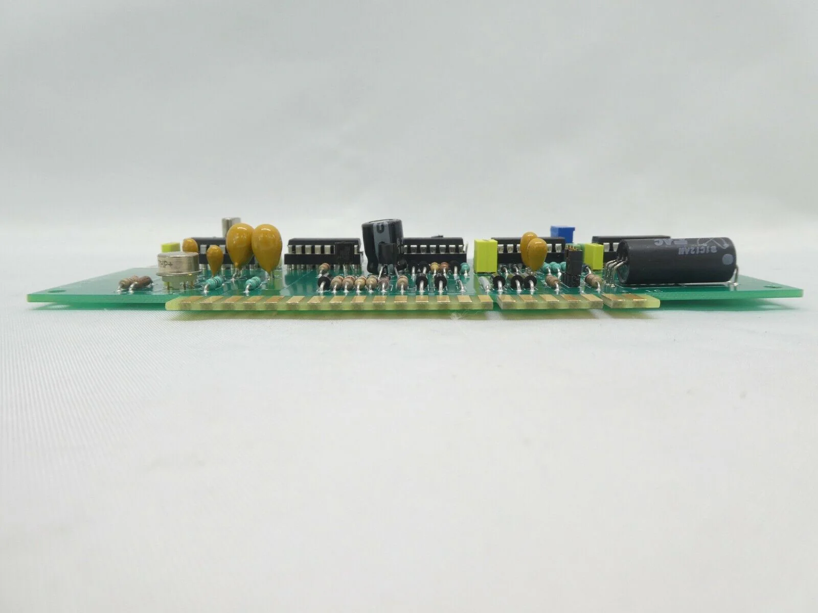 Brookhaven 10720199 Y Scan Gen PCB Card Rev. A Varian E20000183 Working Surplus - Image 8