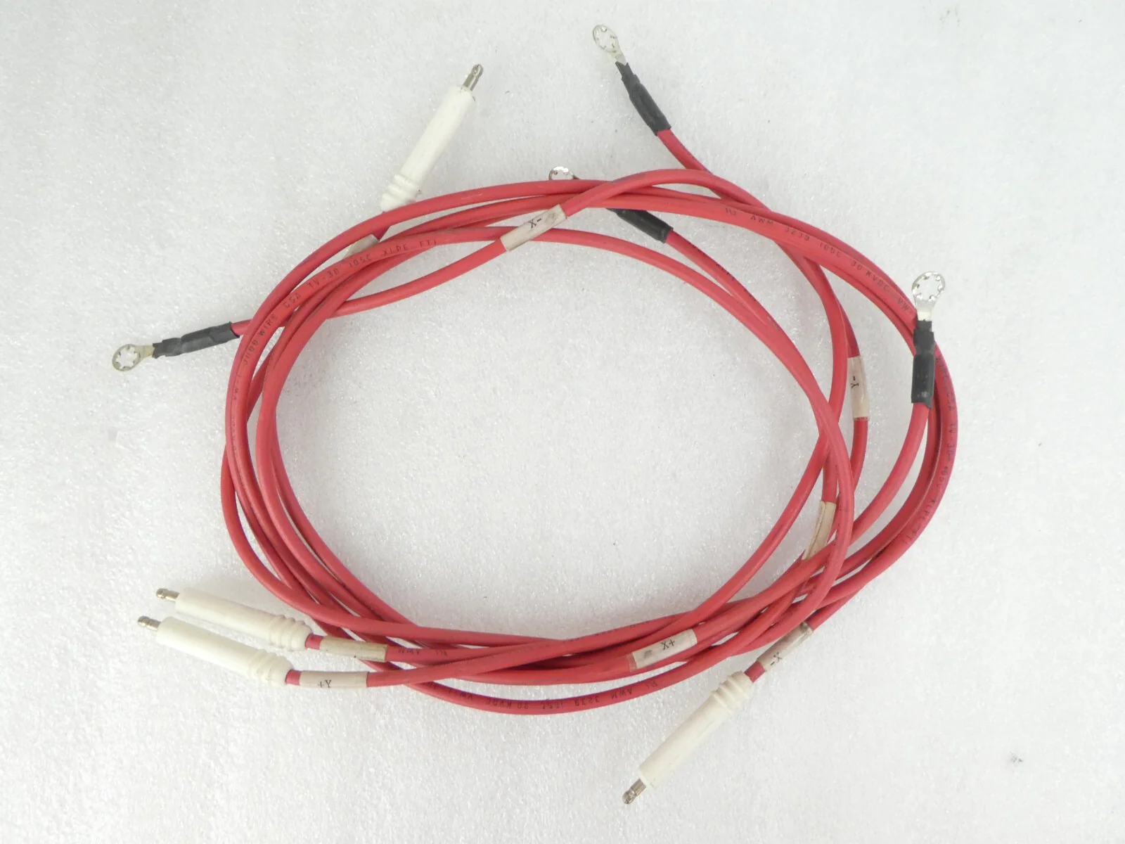 Brookhaven 25620094 Solid-State Scan Amplifier SCANMASTER SM4000 Varian Surplus - Image 9