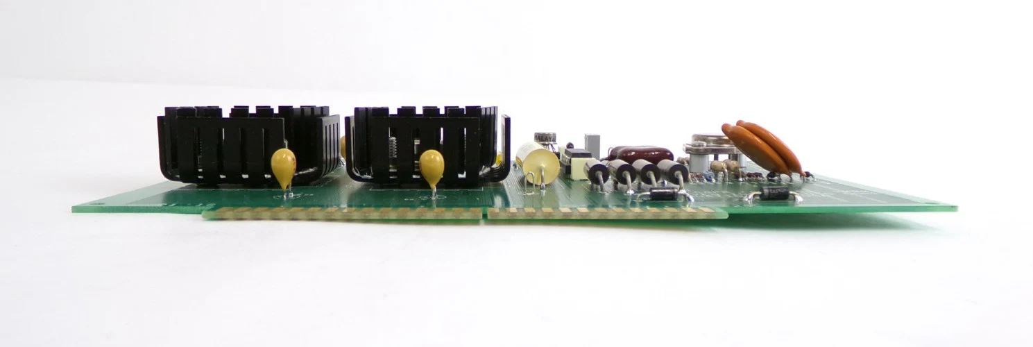 Brookhaven Instruments 10720125 Y Scan Amp PCB Card SCANMASTER II Working - Image 3